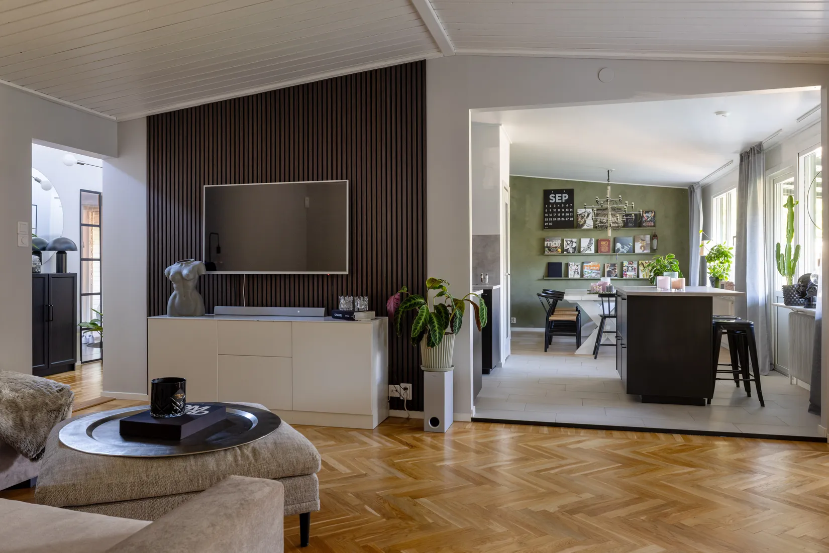 Radhus, Kulgränd 1, Gustavsfält, Halmstad