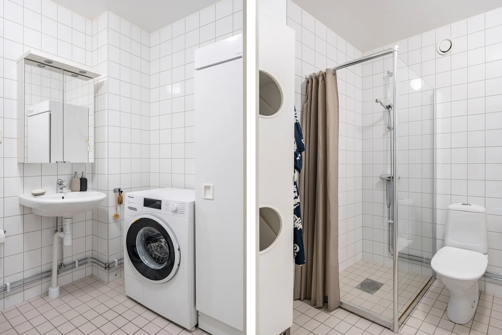 Bostadsrätt, Flygvillevägen 5, Hägernäs Strand, Täby