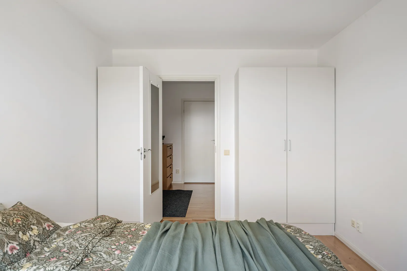 Bostadsrätt, Flygvillevägen 5, Hägernäs Strand, Täby