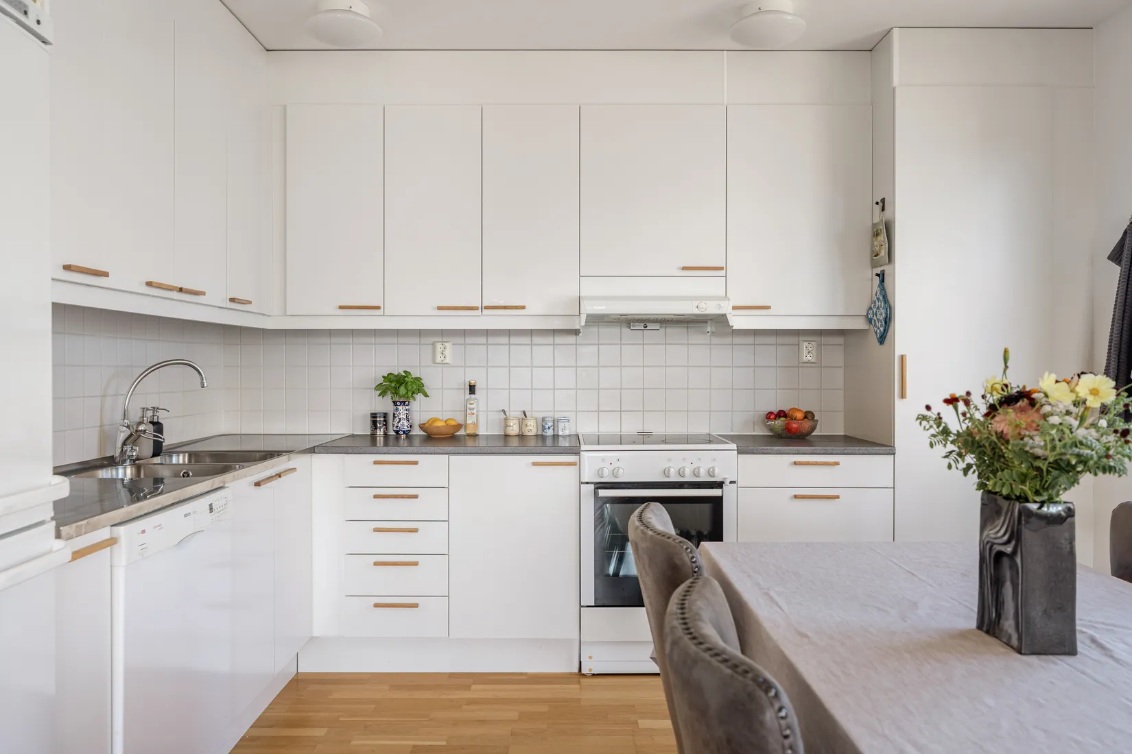 Bostadsrätt, Flygvillevägen 5, Hägernäs Strand, Täby