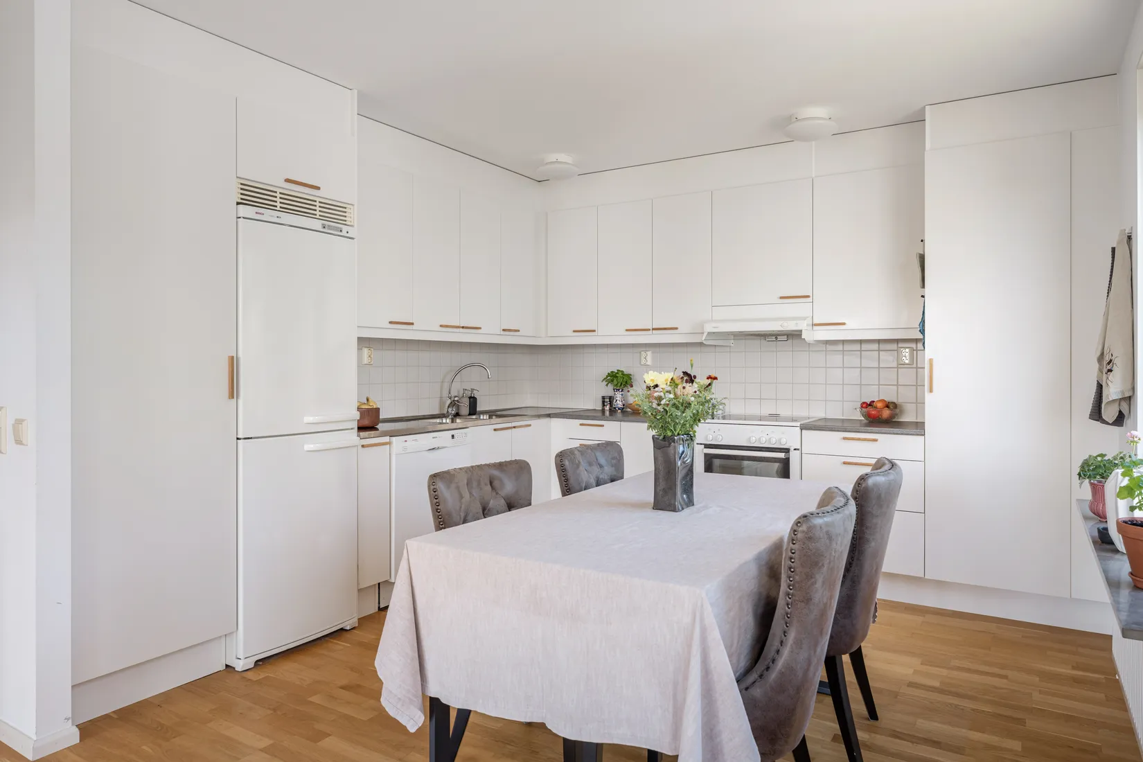 Bostadsrätt, Flygvillevägen 5, Hägernäs Strand, Täby