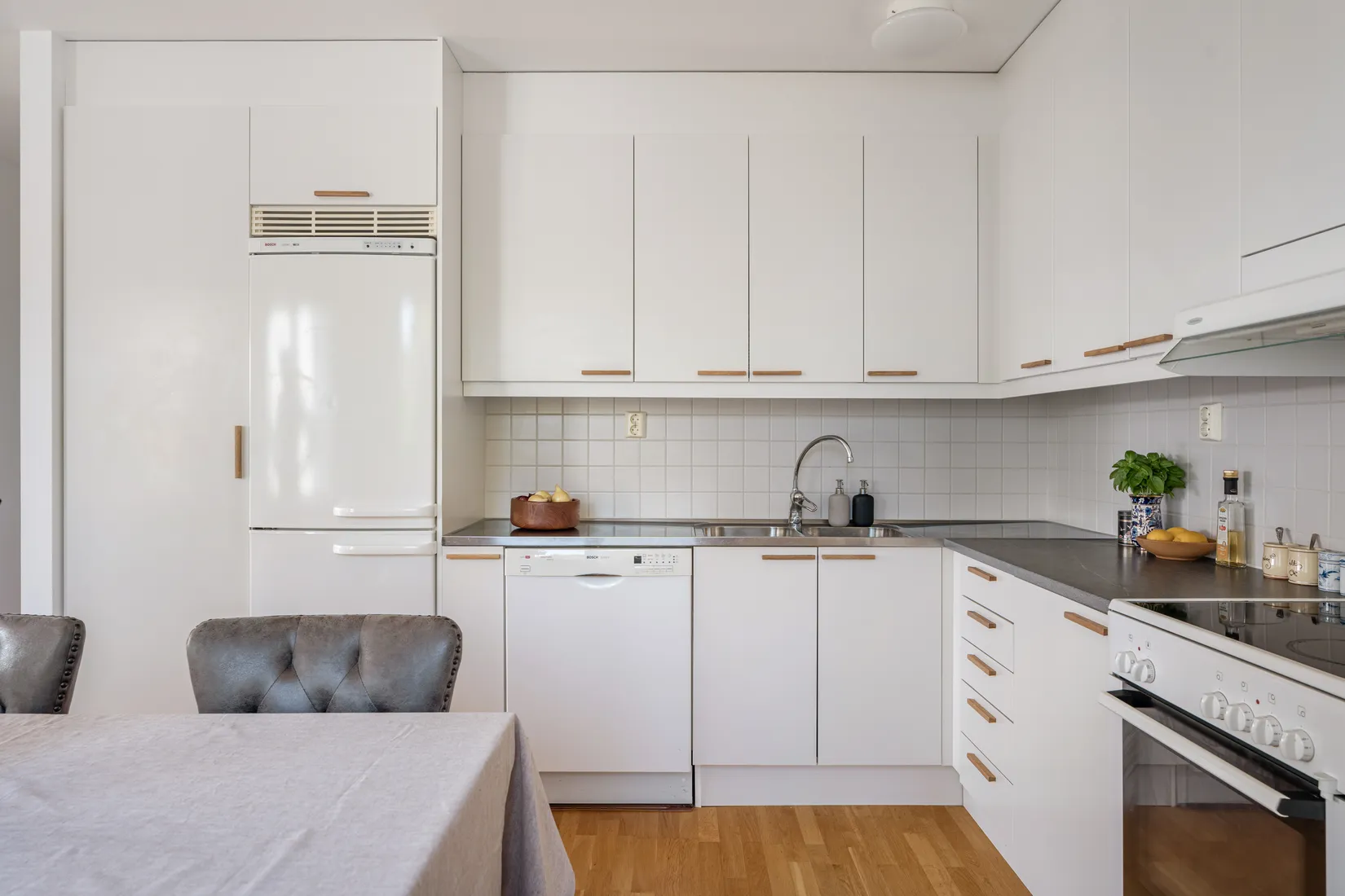 Bostadsrätt, Flygvillevägen 5, Hägernäs Strand, Täby