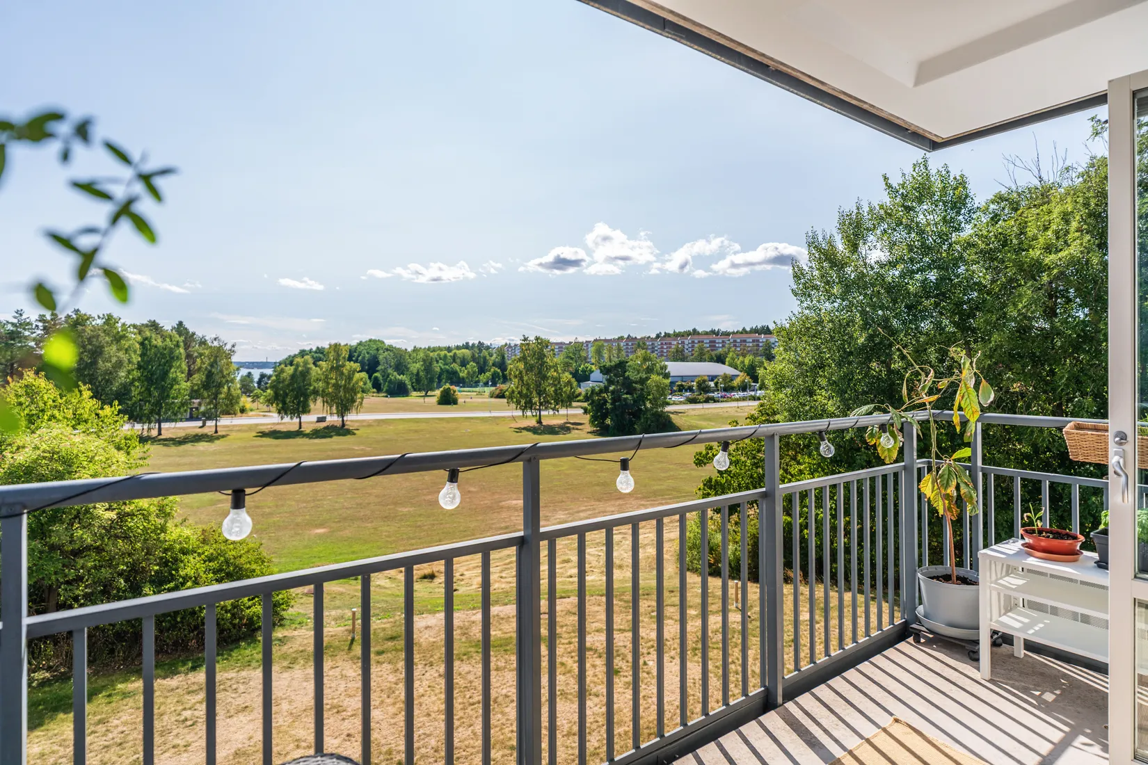 Bostadsrätt, Flygvillevägen 5, Hägernäs Strand, Täby