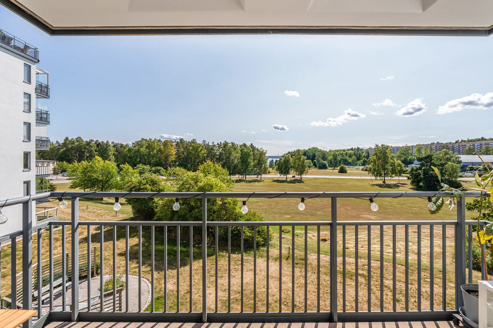 Bostadsrätt, Flygvillevägen 5, Hägernäs Strand, Täby