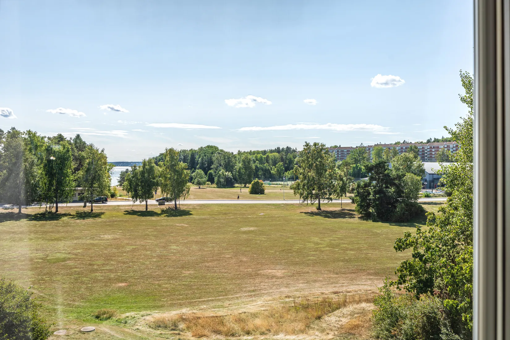 Bostadsrätt, Flygvillevägen 5, Hägernäs Strand, Täby
