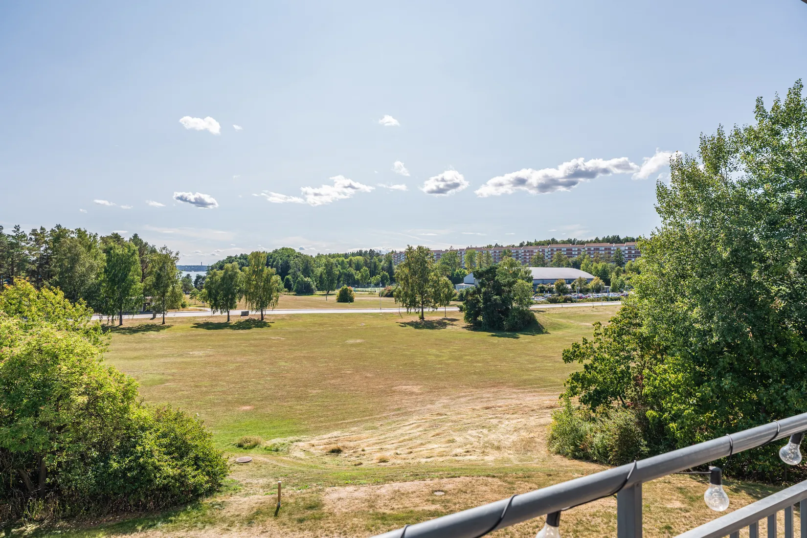 Bostadsrätt, Flygvillevägen 5, Hägernäs Strand, Täby
