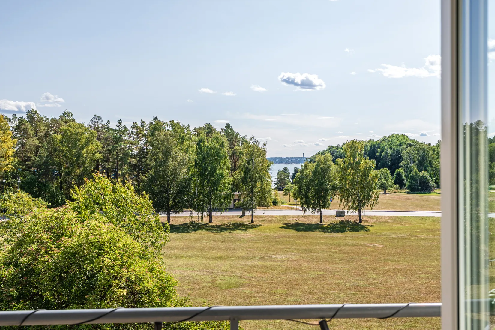 Bostadsrätt, Flygvillevägen 5, Hägernäs Strand, Täby