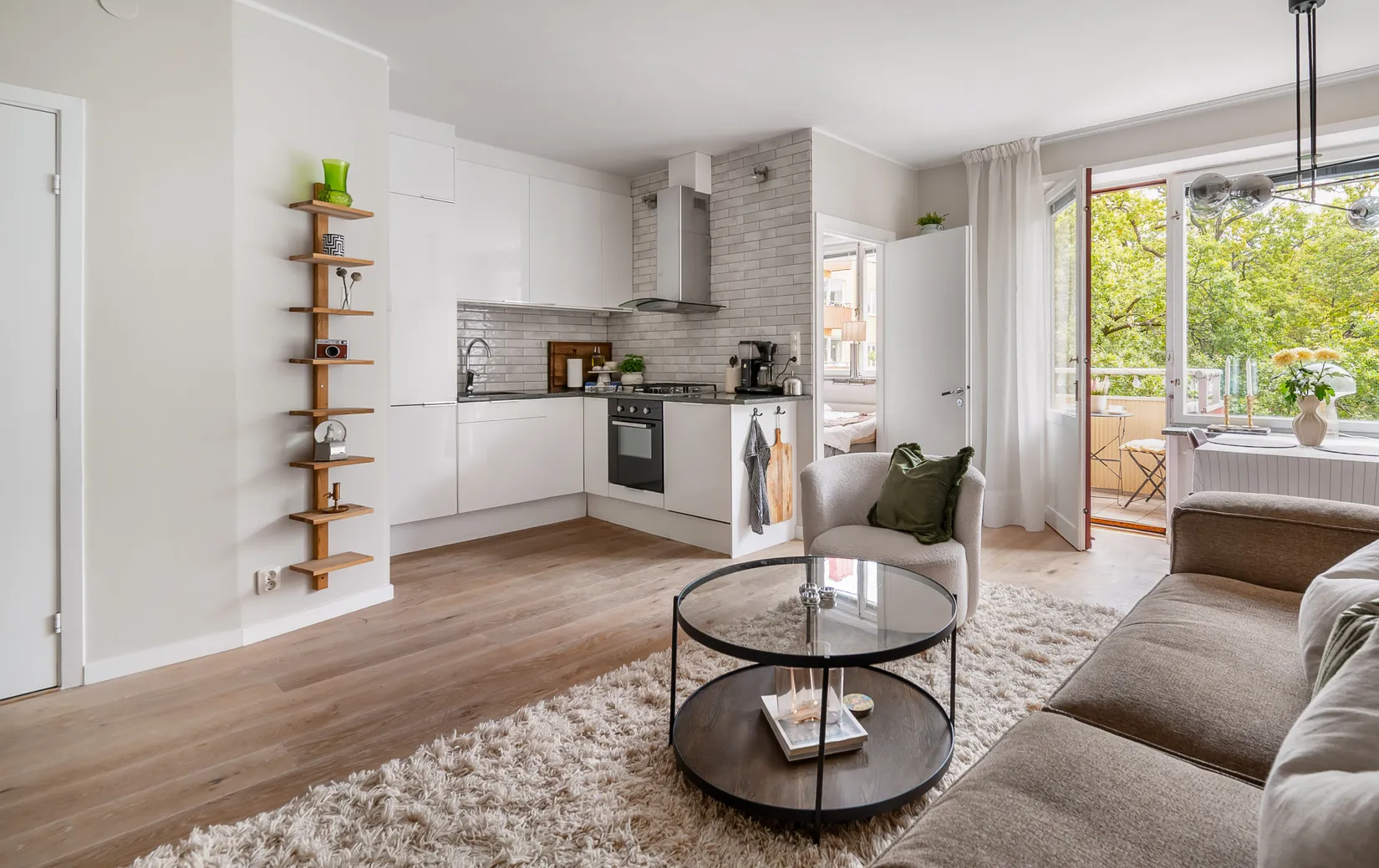 Bostadsrätt, Essinge Brogata 19, Lilla Essingen, Stockholm