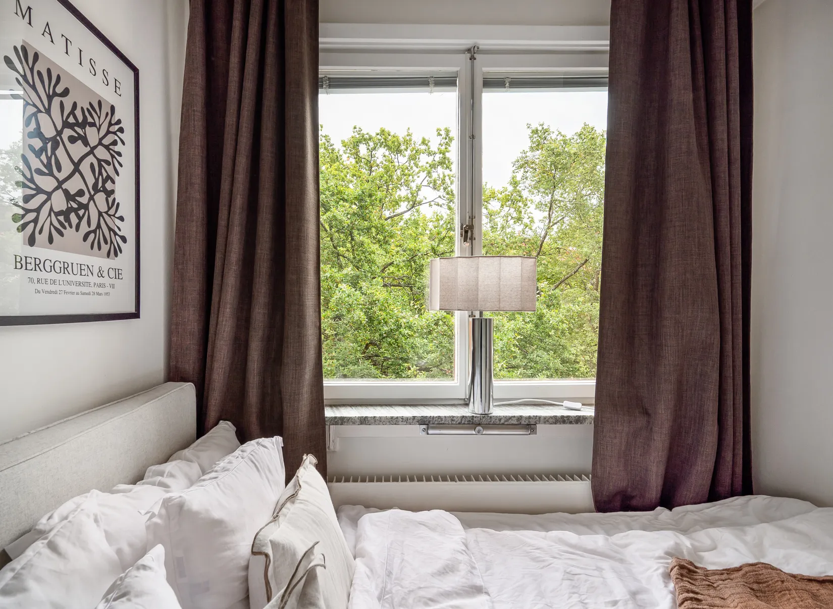 Bostadsrätt, Essinge Brogata 19, Lilla Essingen, Stockholm
