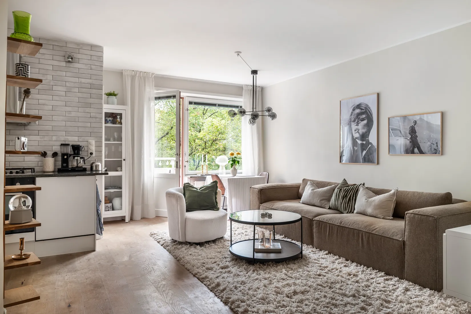 Bostadsrätt, Essinge Brogata 19, Lilla Essingen, Stockholm