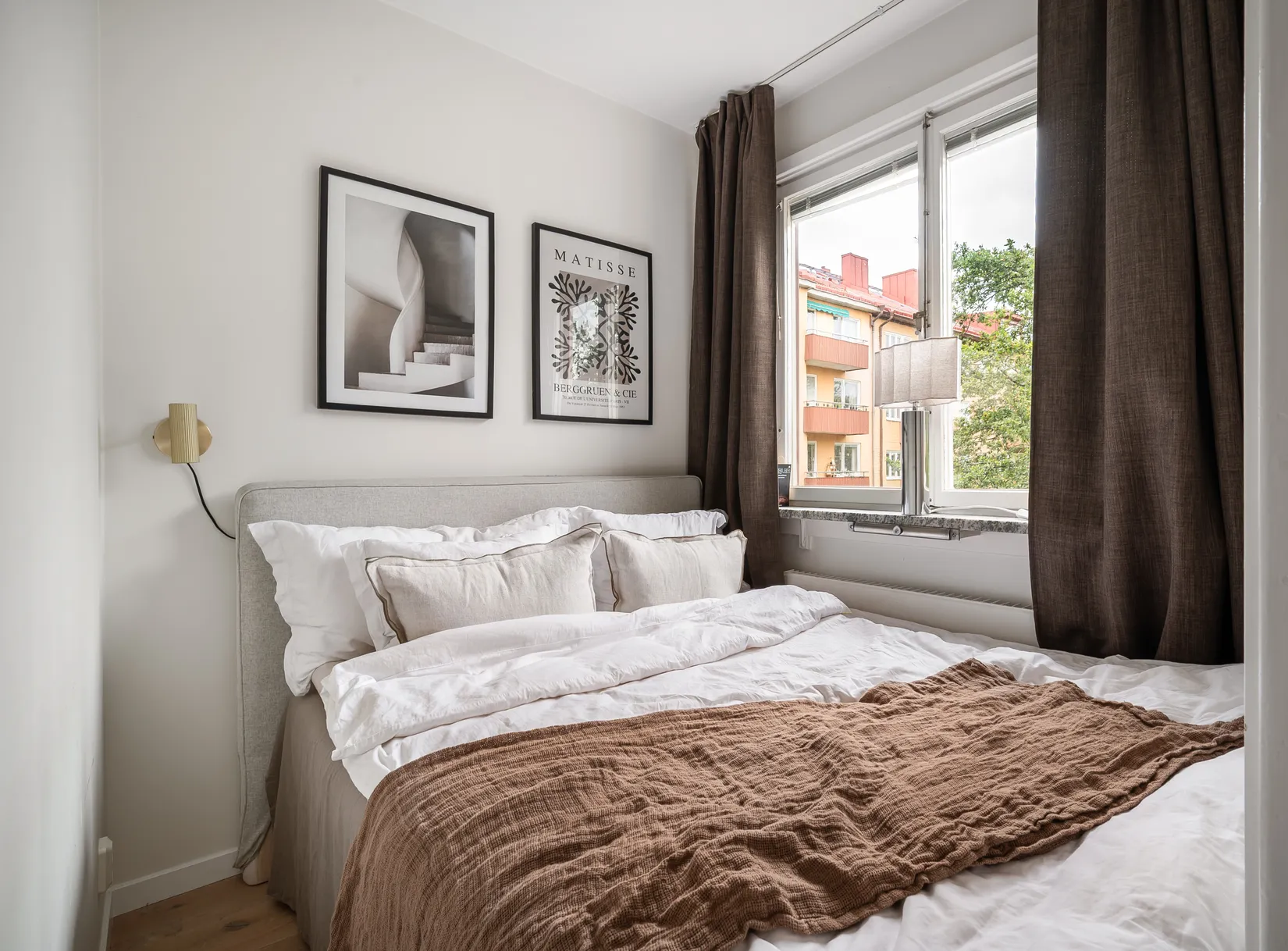 Bostadsrätt, Essinge Brogata 19, Lilla Essingen, Stockholm