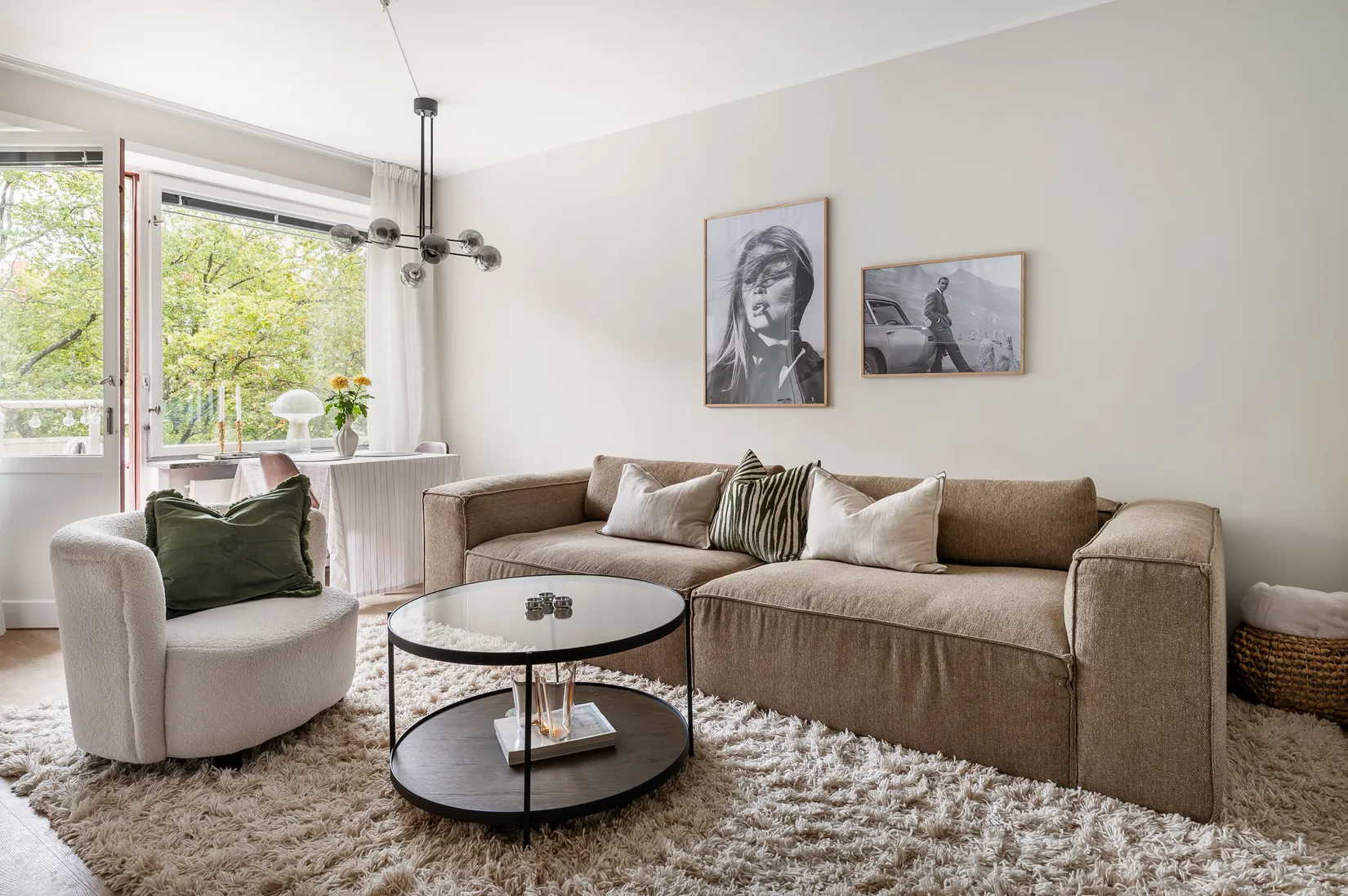 Bostadsrätt, Essinge Brogata 19, Lilla Essingen, Stockholm