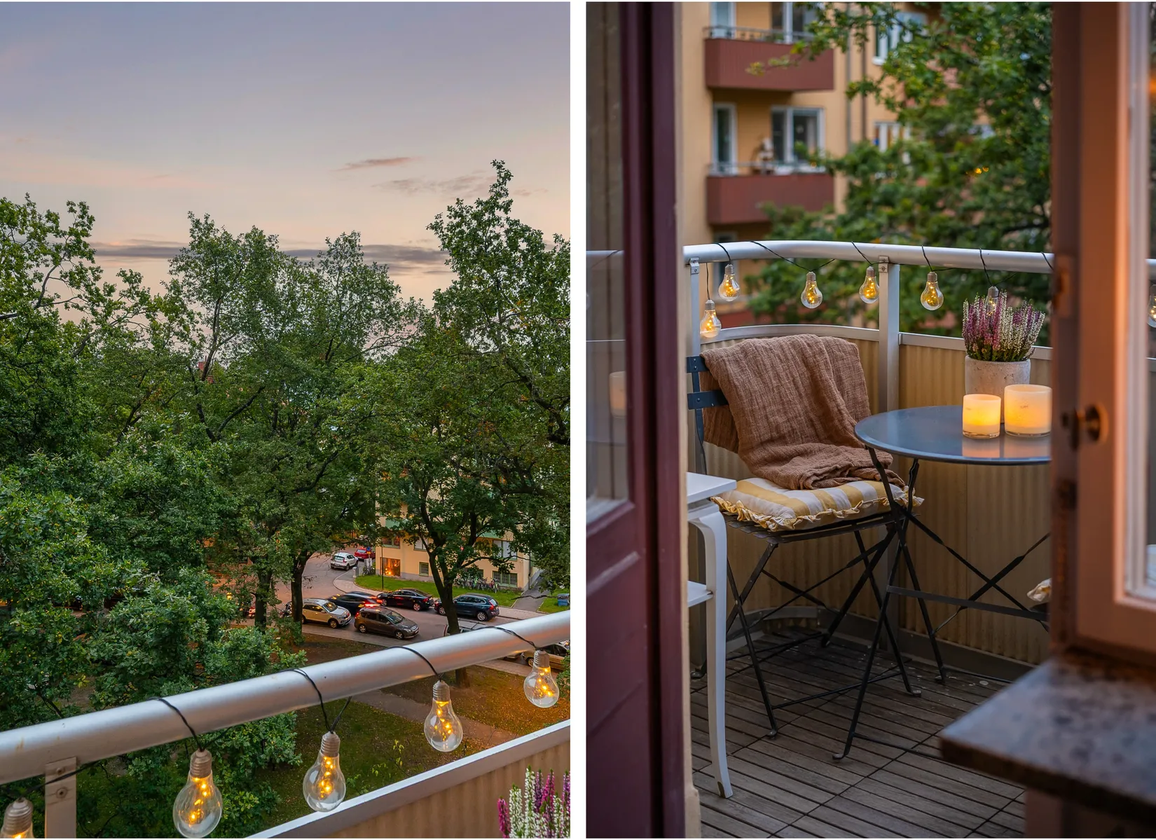 Bostadsrätt, Essinge Brogata 19, Lilla Essingen, Stockholm