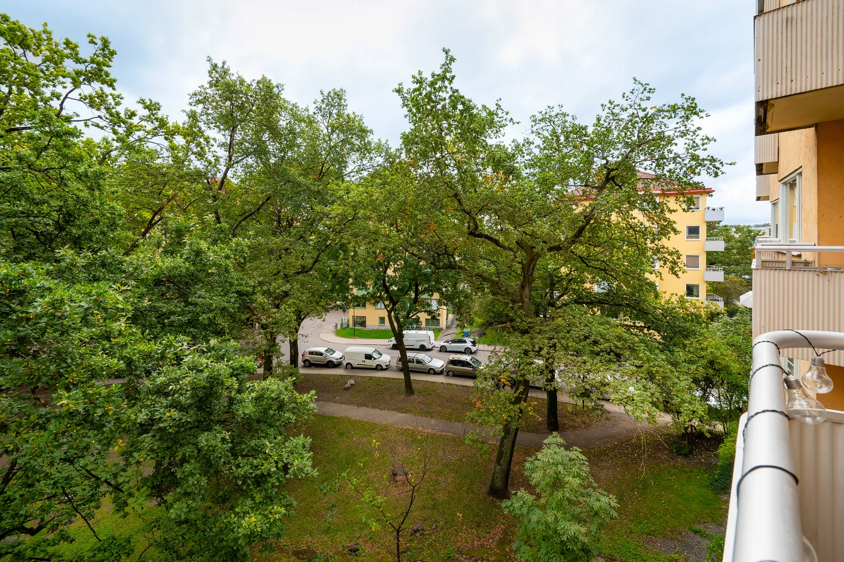 Bostadsrätt, Essinge Brogata 19, Lilla Essingen, Stockholm