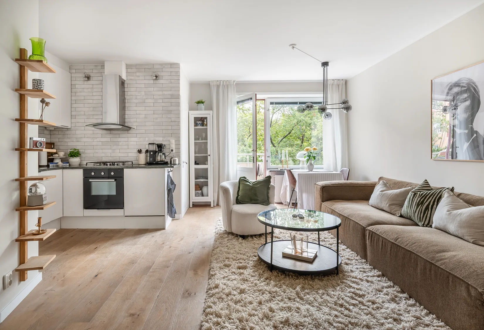 Bostadsrätt, Essinge Brogata 19, Lilla Essingen, Stockholm