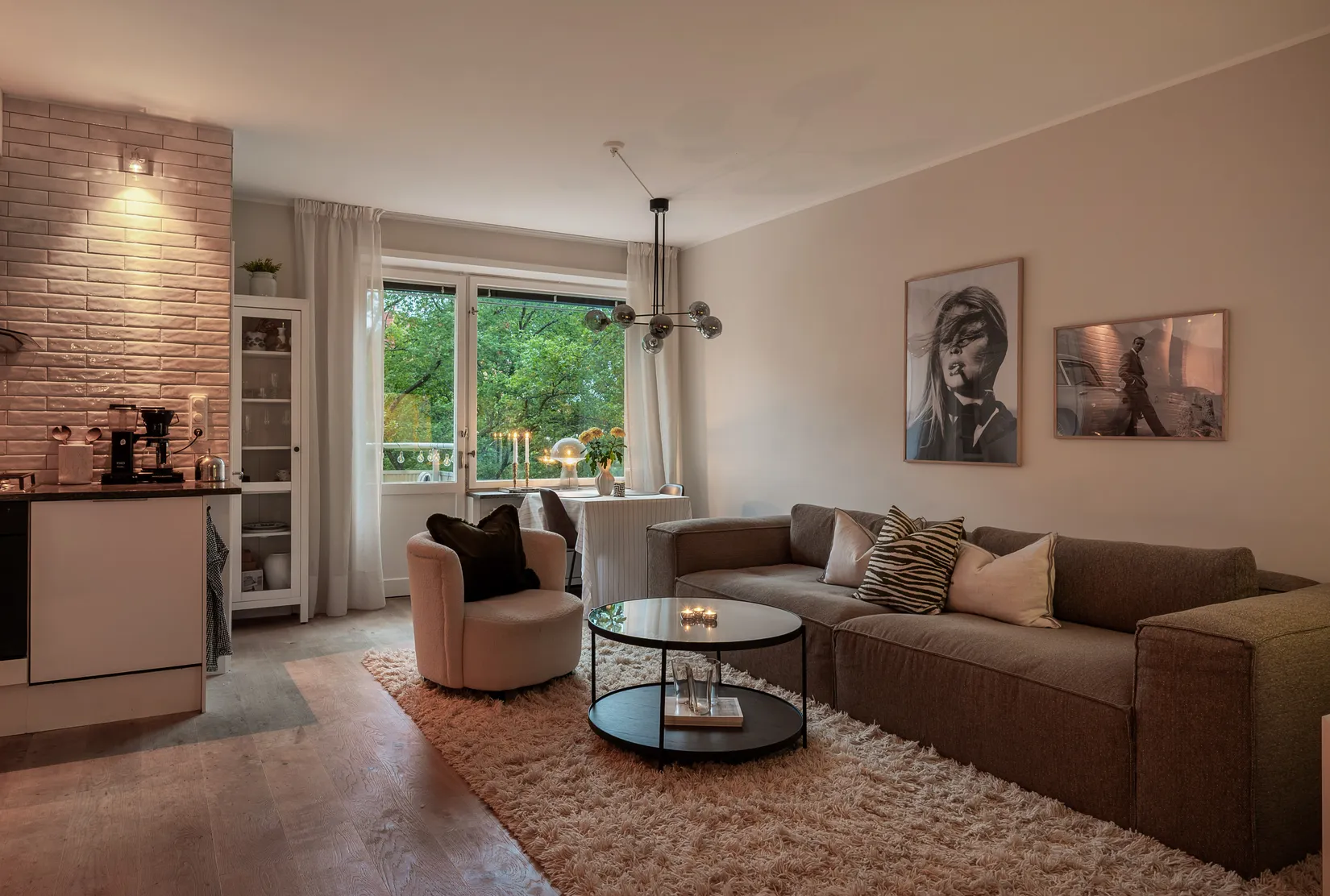 Bostadsrätt, Essinge Brogata 19, Lilla Essingen, Stockholm