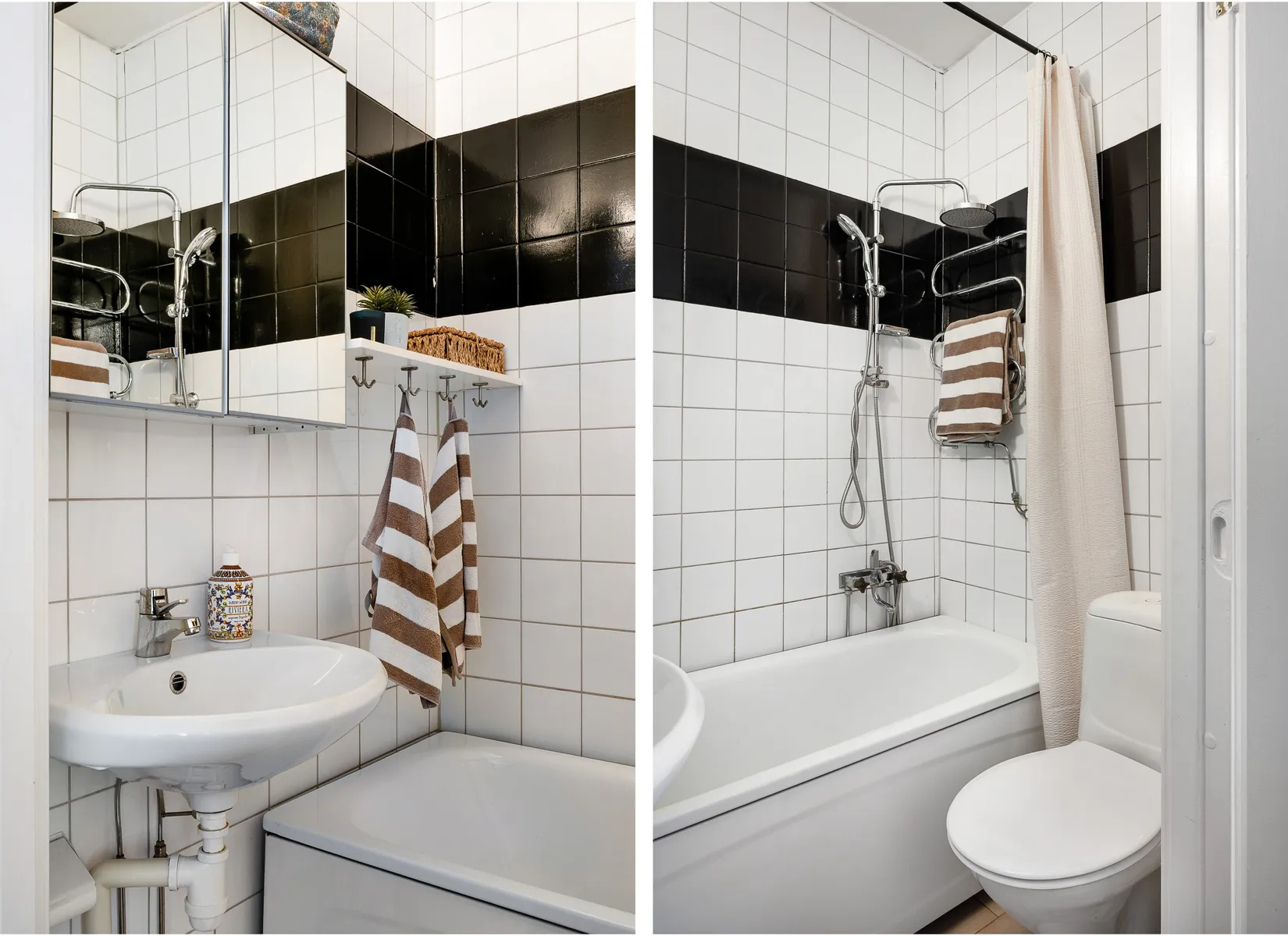 Bostadsrätt, Essinge Brogata 19, Lilla Essingen, Stockholm