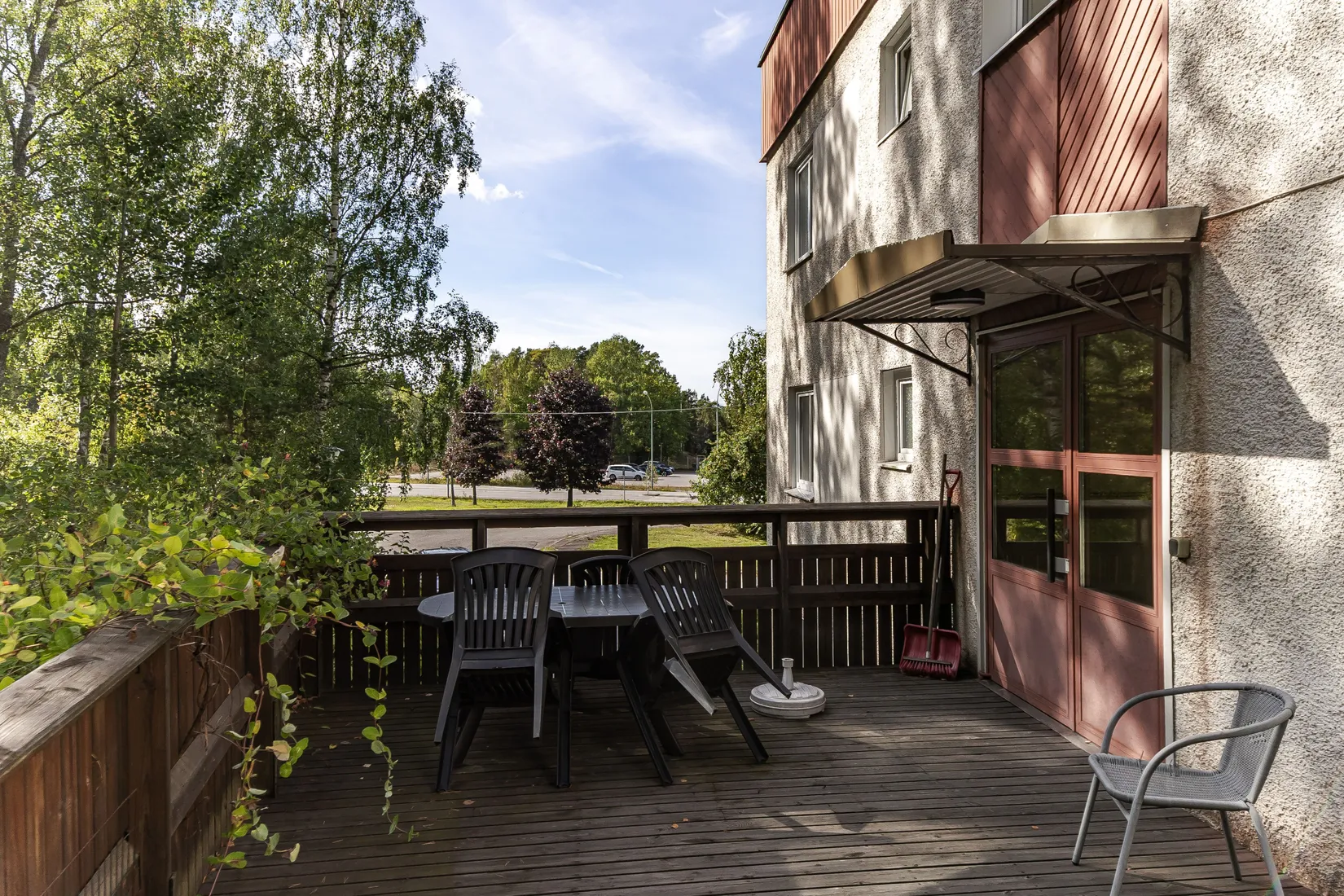 Bostadsrätt, Sveavägen 23B, Eskilstuna