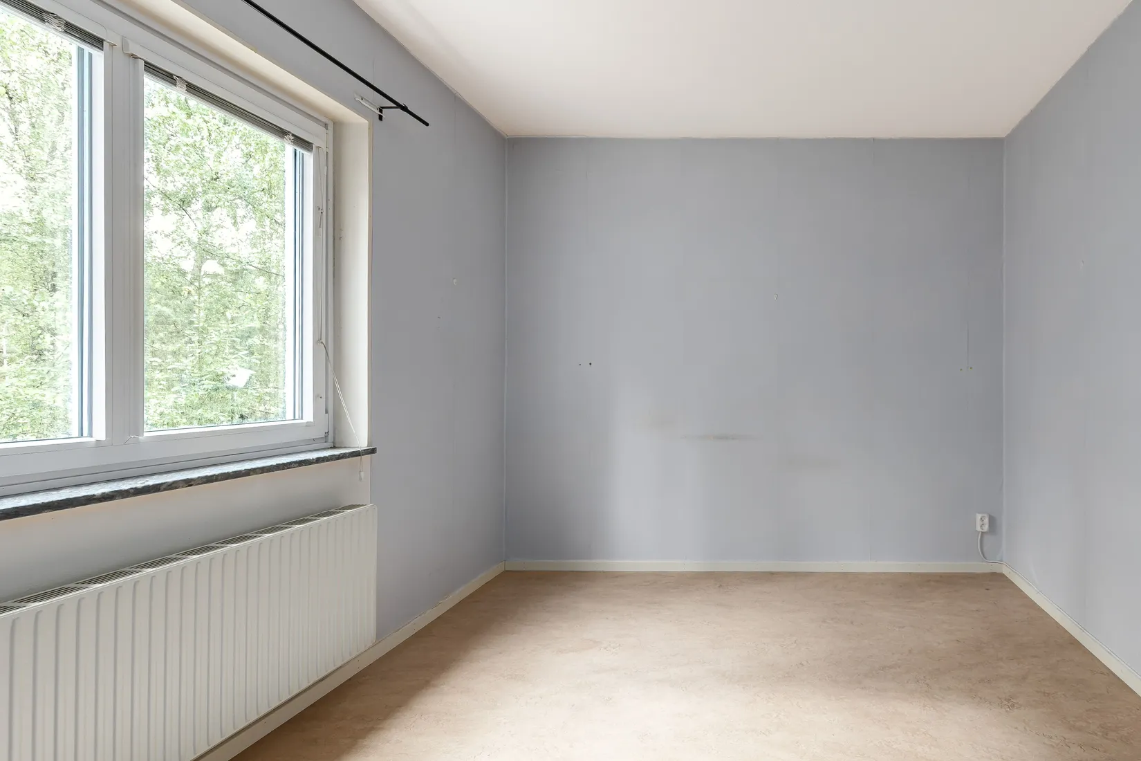 Bostadsrätt, Sveavägen 23B, Eskilstuna