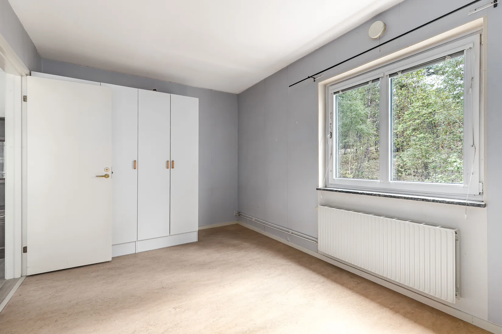 Bostadsrätt, Sveavägen 23B, Eskilstuna