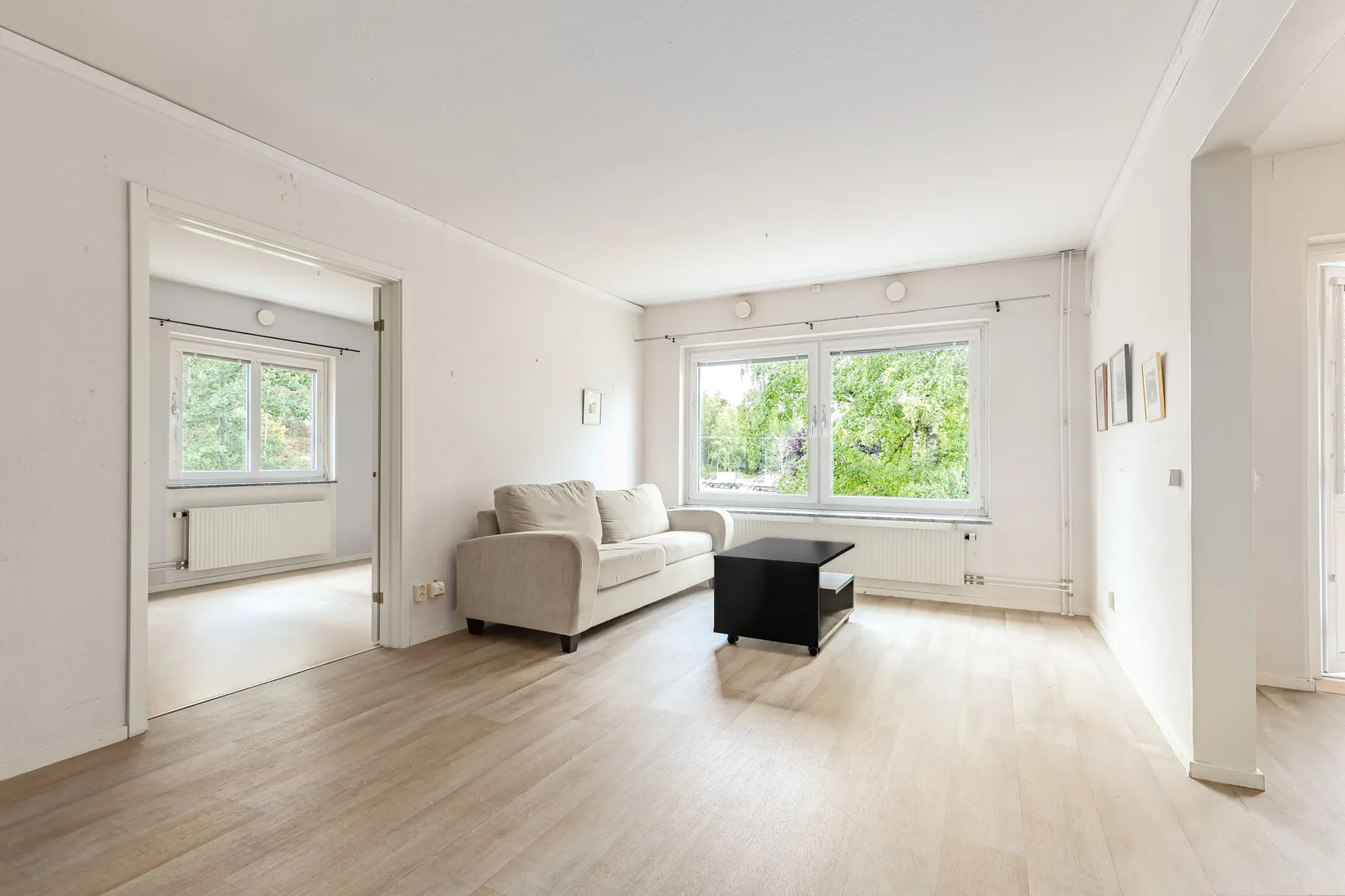 Bostadsrätt, Sveavägen 23B, Eskilstuna