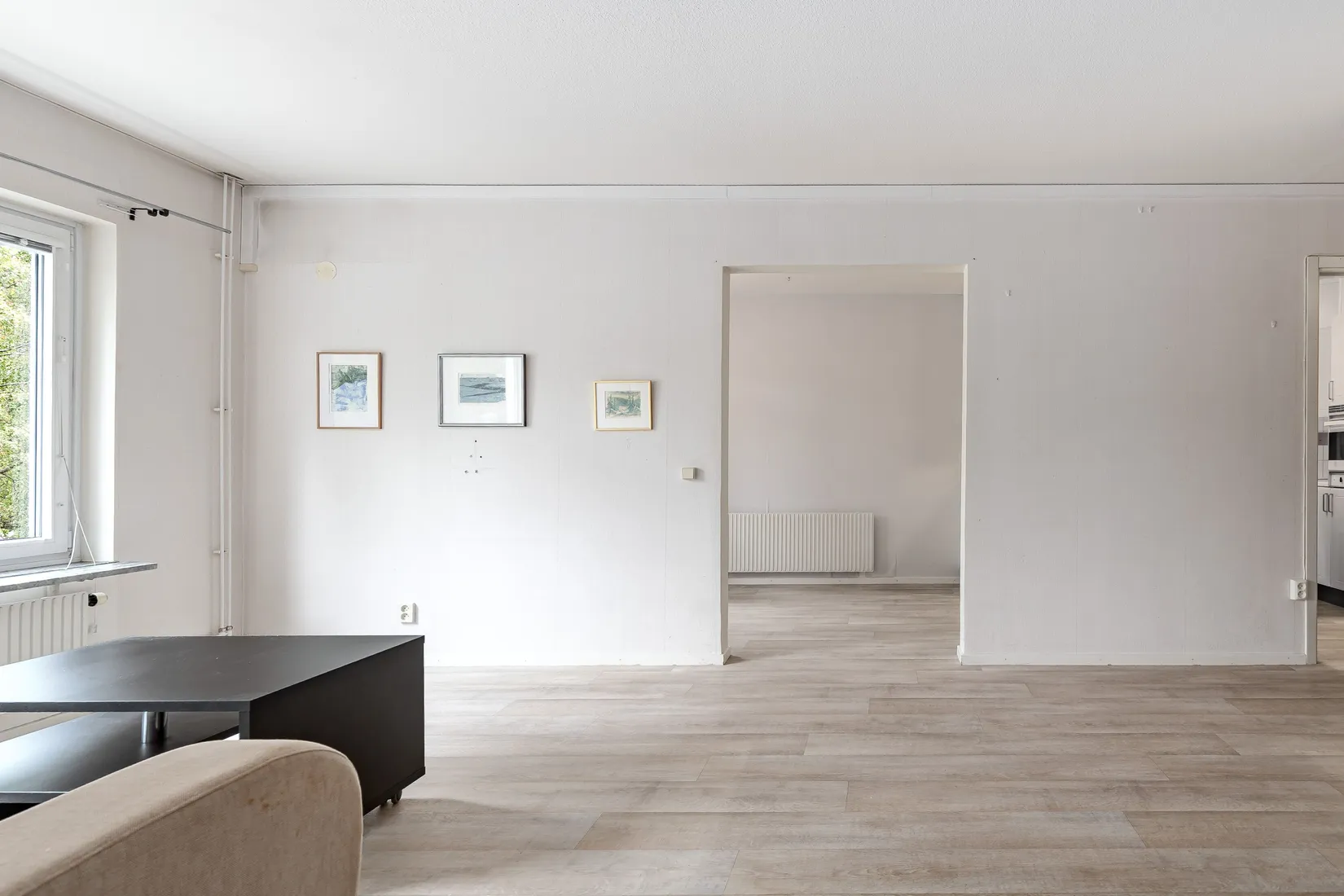 Bostadsrätt, Sveavägen 23B, Eskilstuna