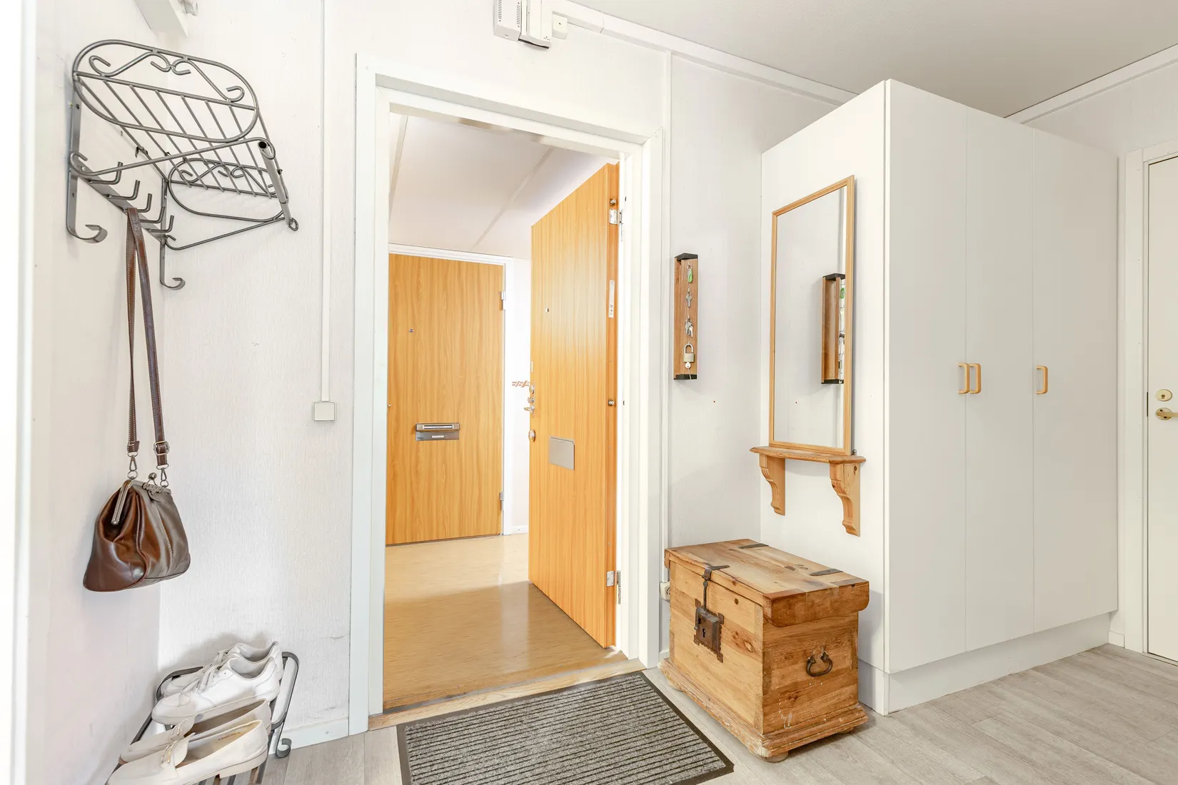 Bostadsrätt, Sveavägen 23B, Eskilstuna