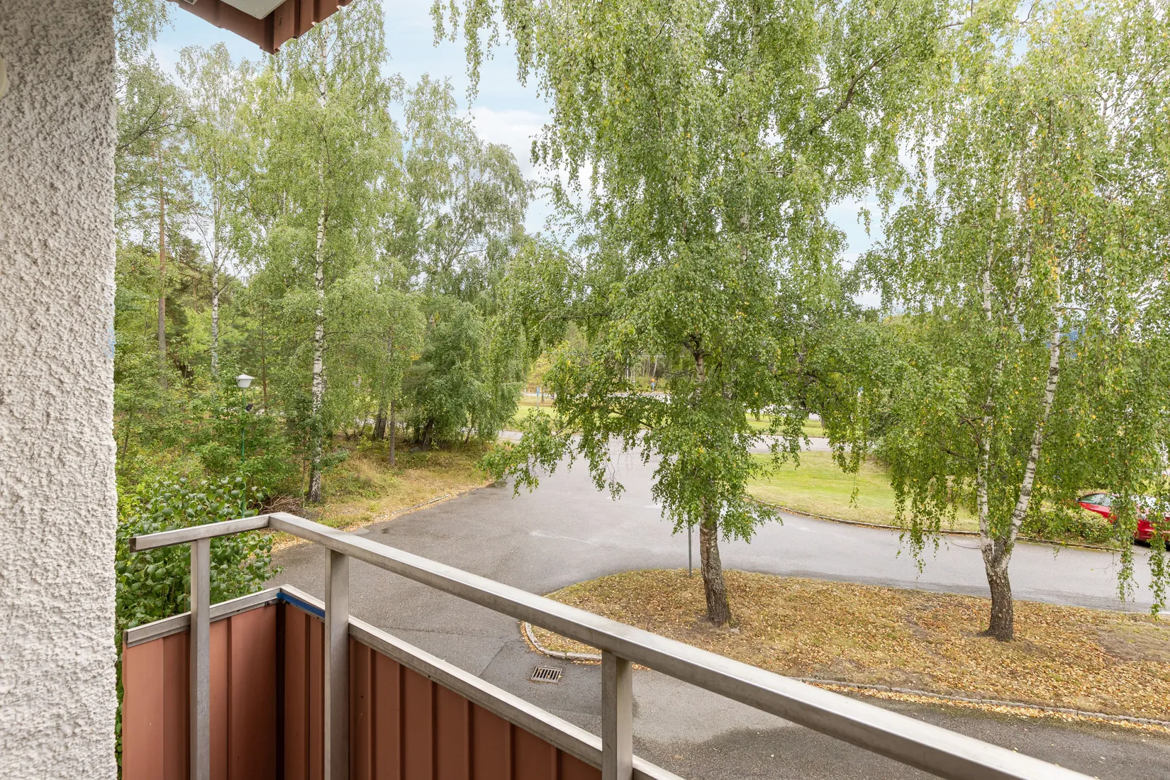 Bostadsrätt, Sveavägen 23B, Eskilstuna