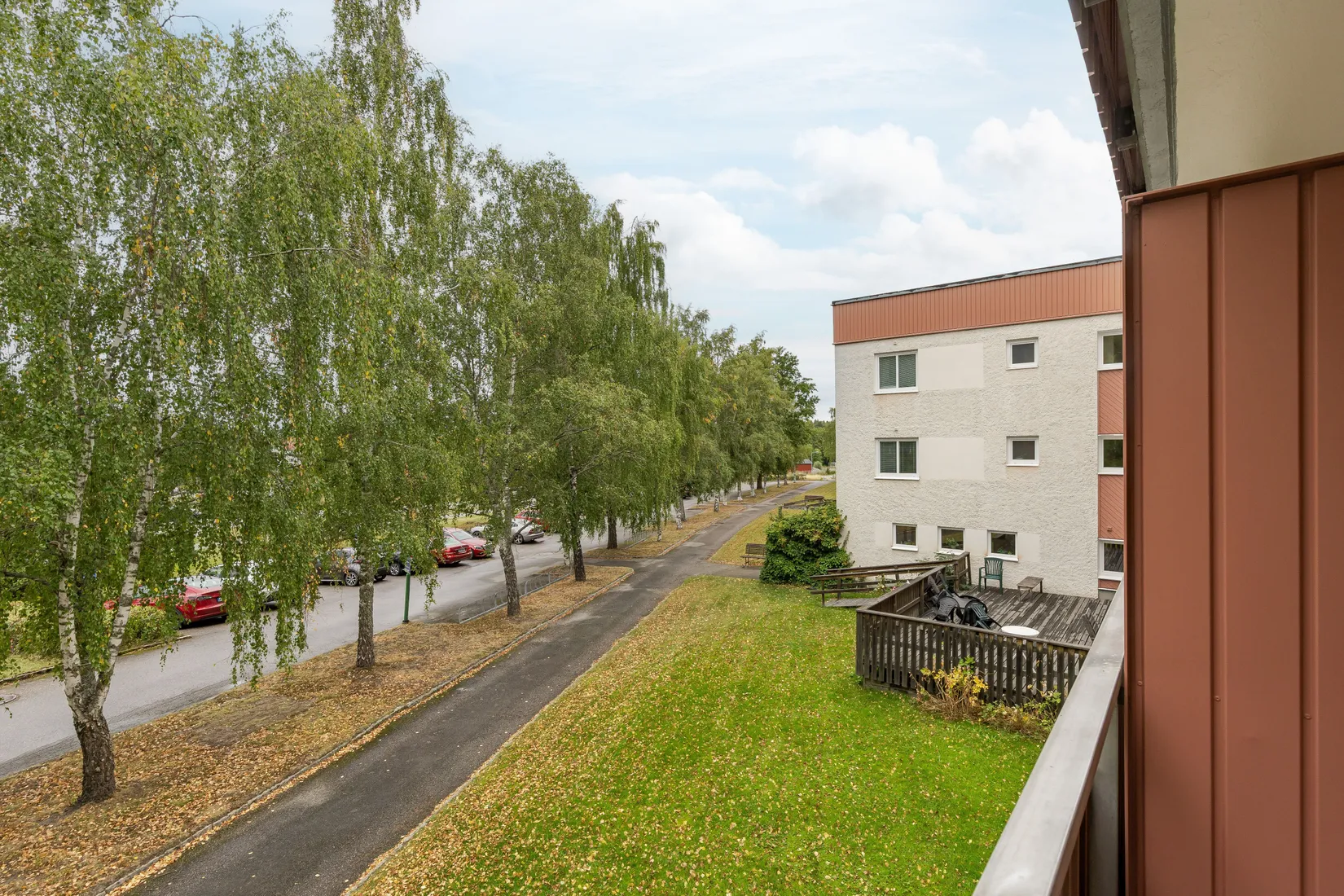Bostadsrätt, Sveavägen 23B, Eskilstuna