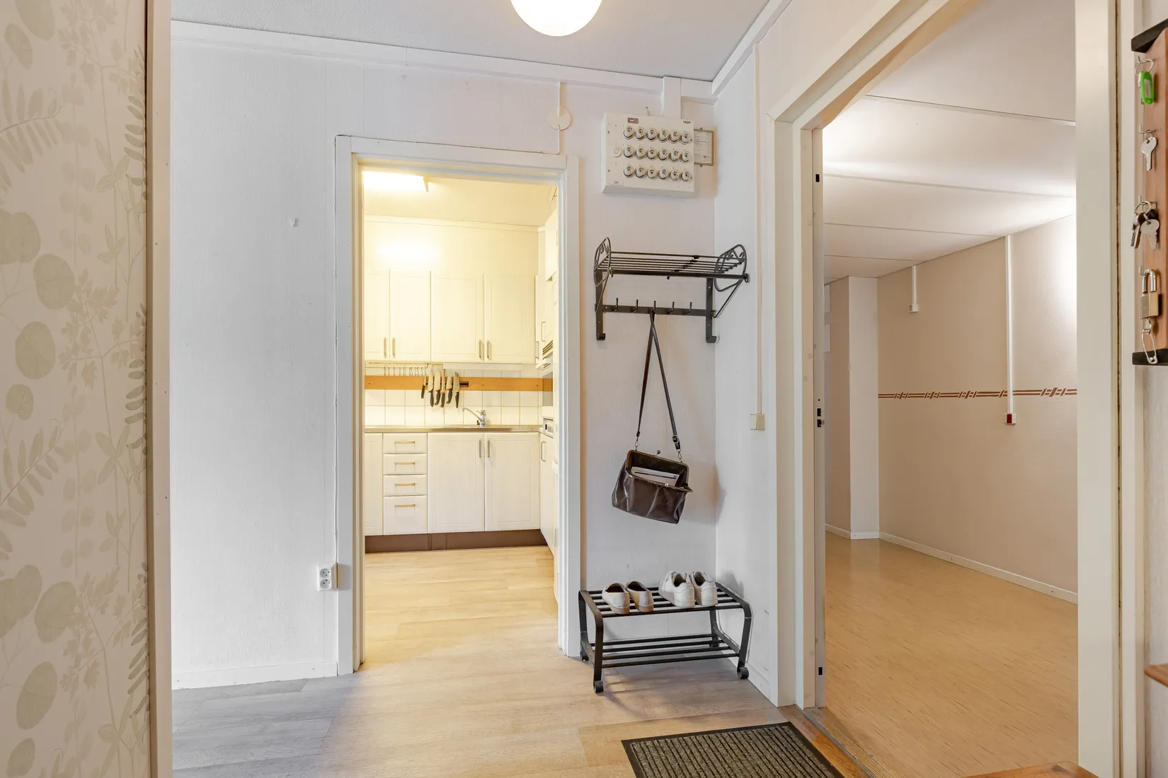 Bostadsrätt, Sveavägen 23B, Eskilstuna