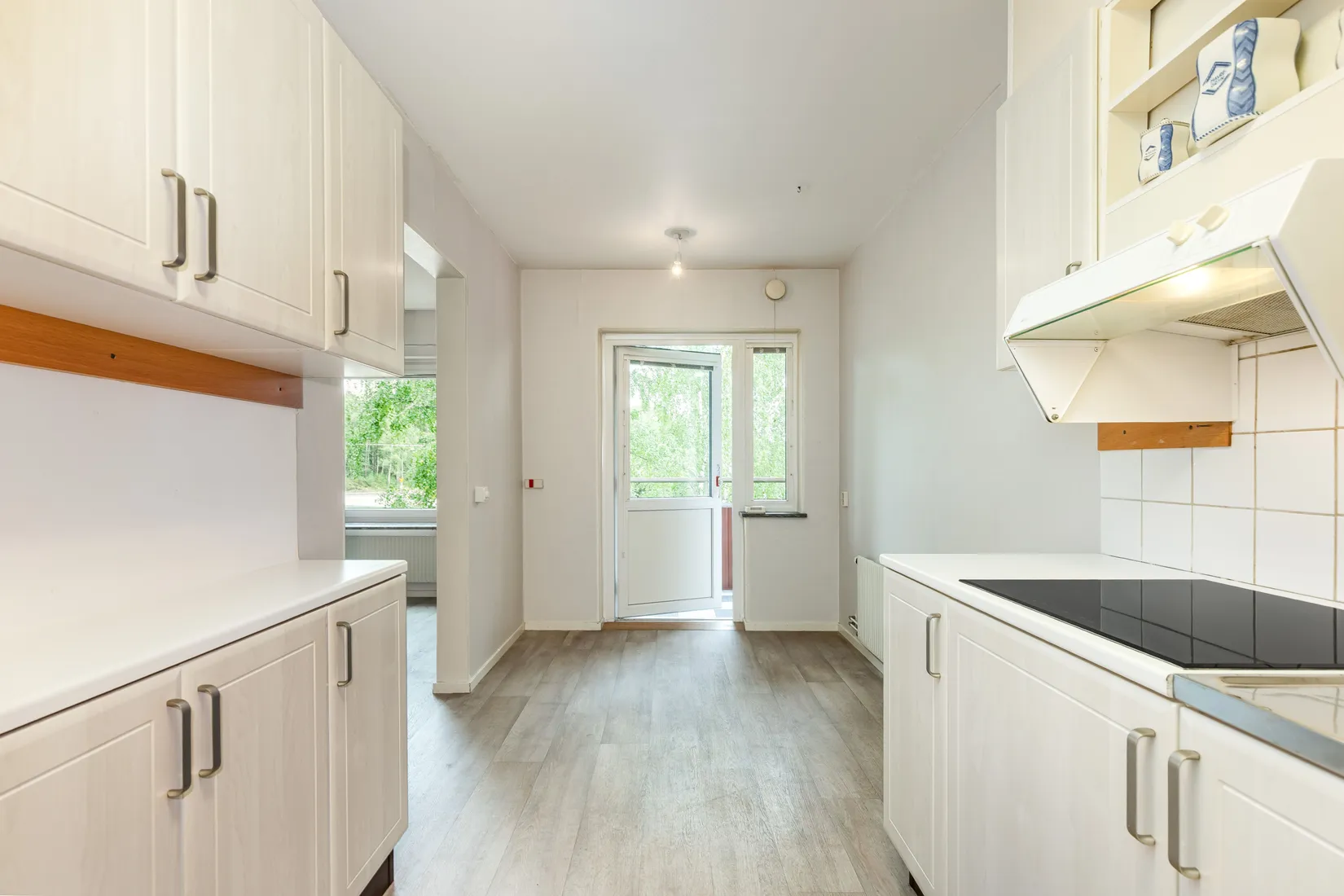 Bostadsrätt, Sveavägen 23B, Eskilstuna