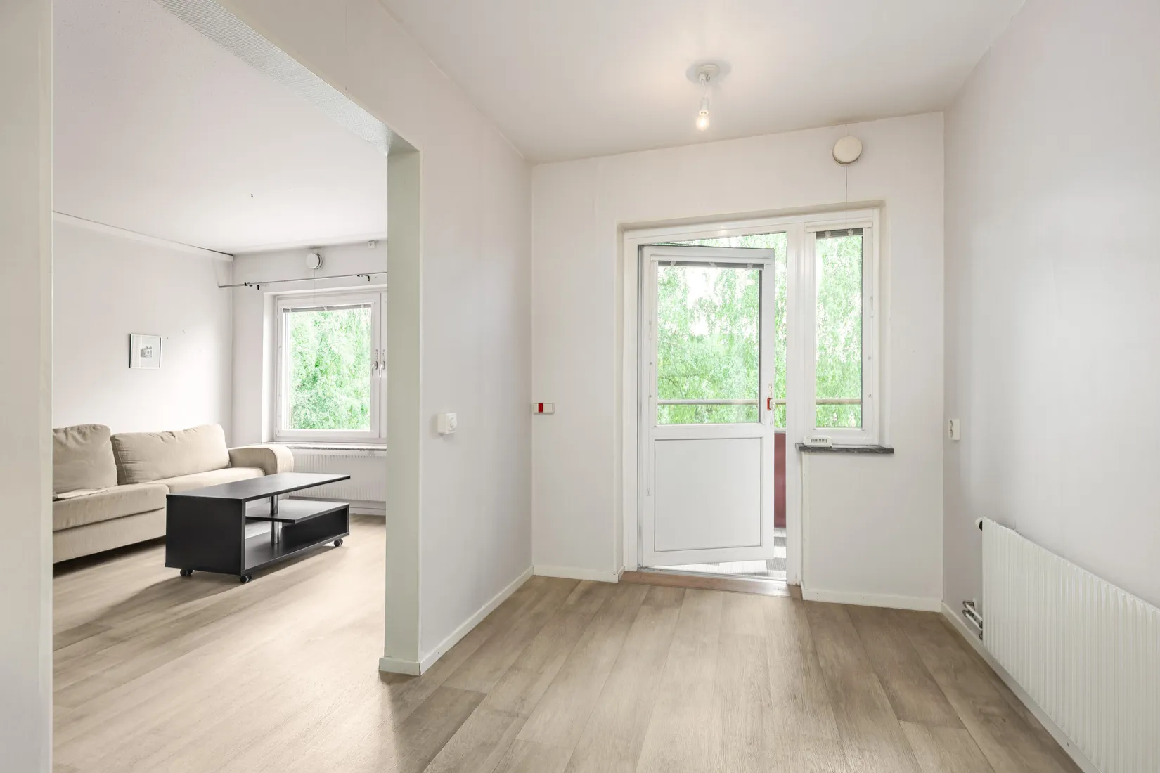 Bostadsrätt, Sveavägen 23B, Eskilstuna