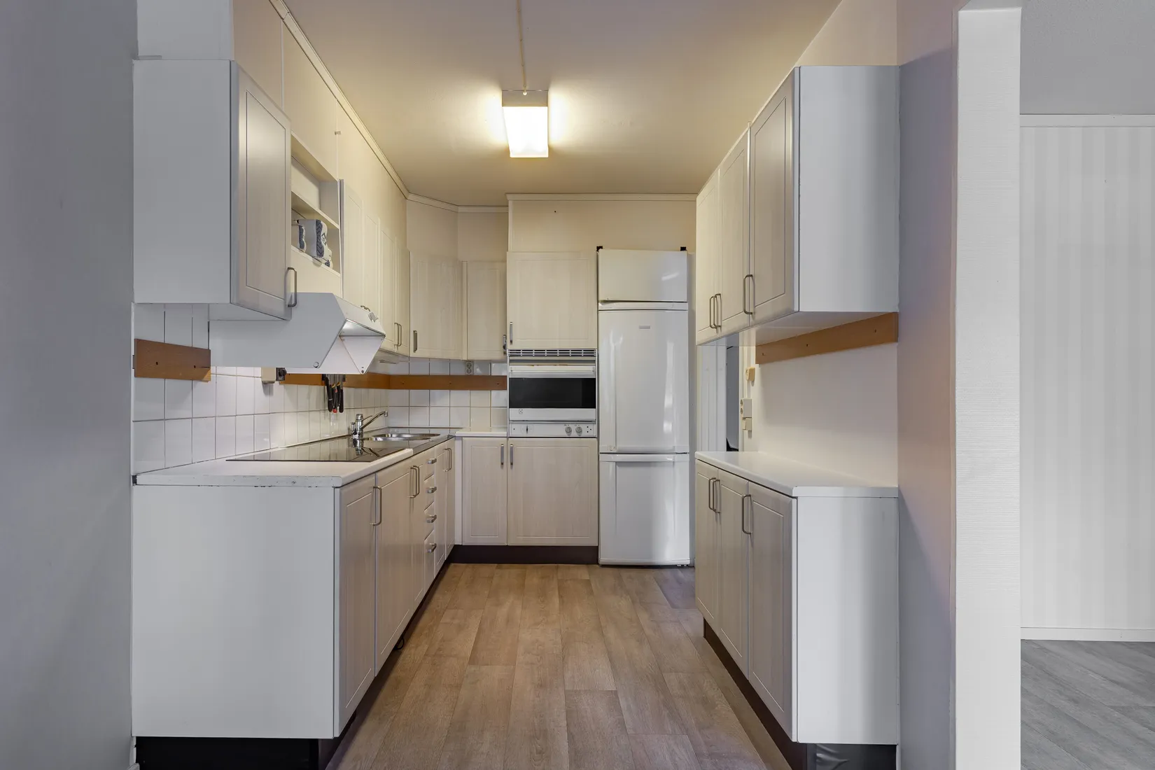 Bostadsrätt, Sveavägen 23B, Eskilstuna