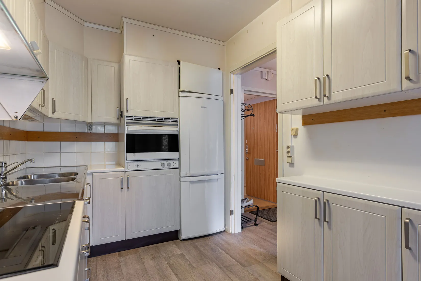 Bostadsrätt, Sveavägen 23B, Eskilstuna