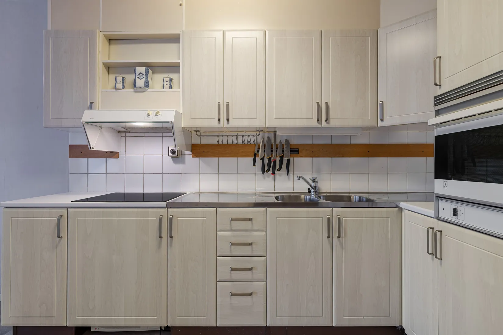 Bostadsrätt, Sveavägen 23B, Eskilstuna