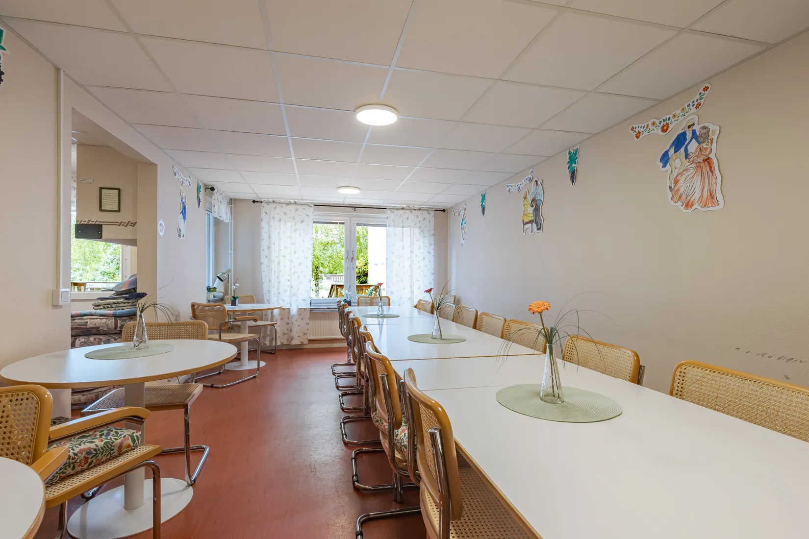 Bostadsrätt, Sveavägen 23B, Eskilstuna