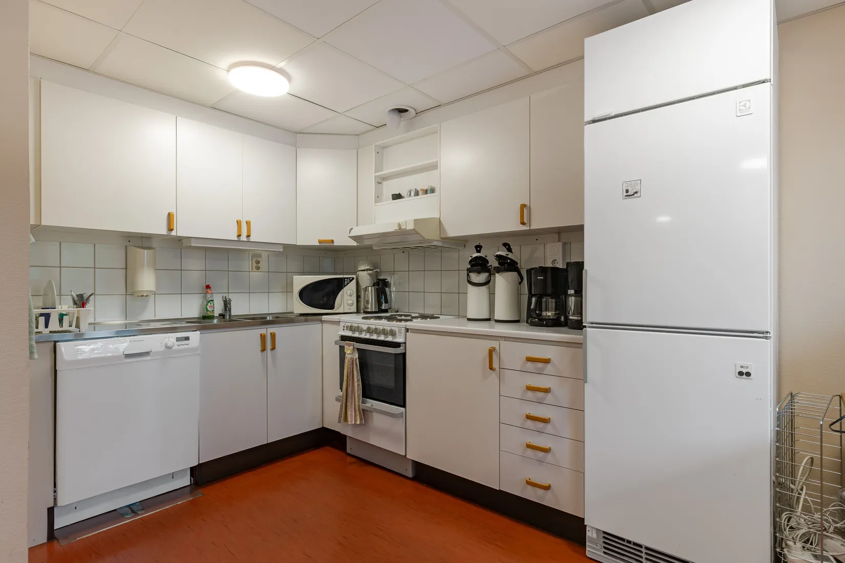 Bostadsrätt, Sveavägen 23B, Eskilstuna