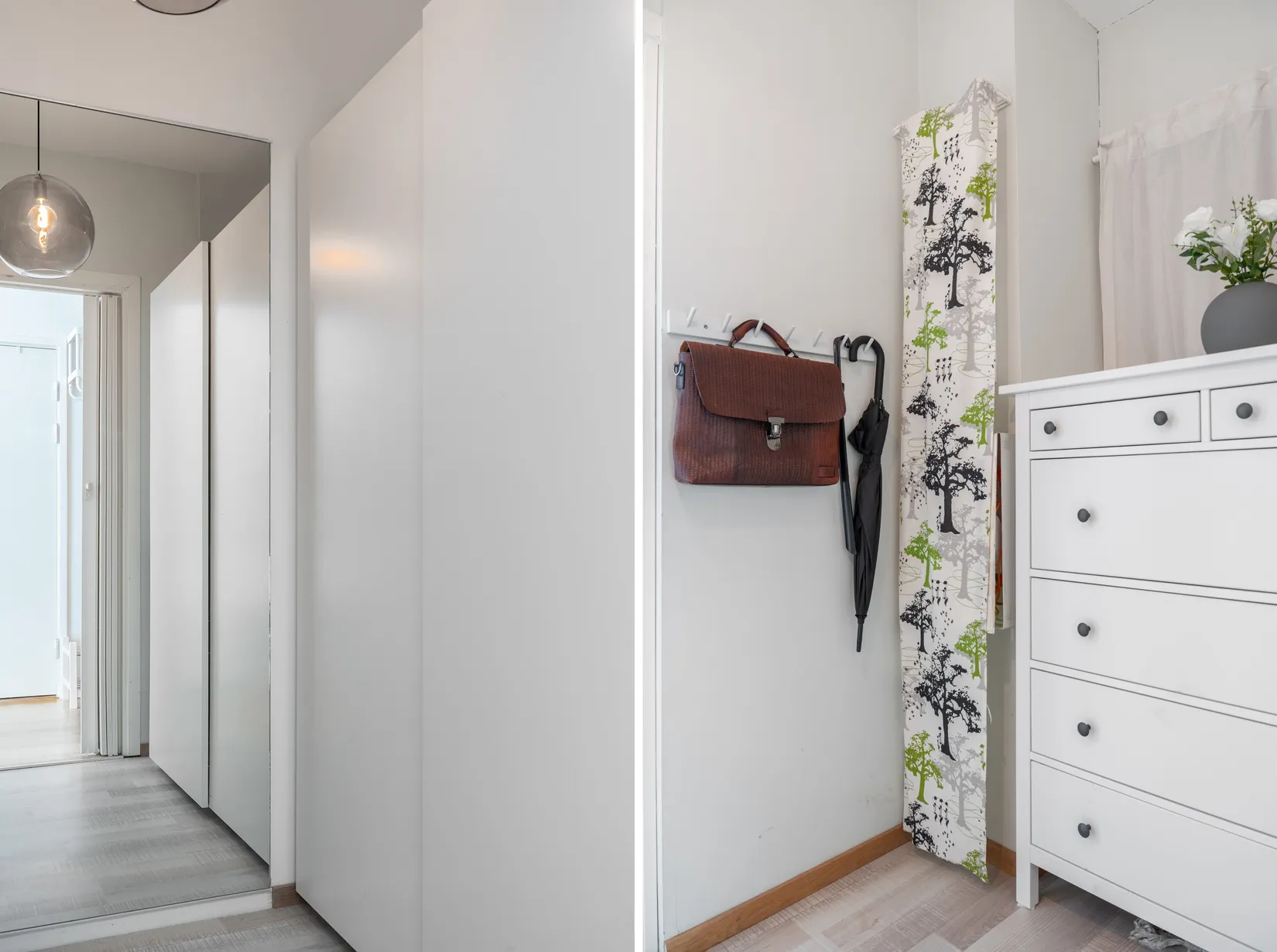 Bostadsrätt, Signalgatan 17, Västra Hamnen, Malmö