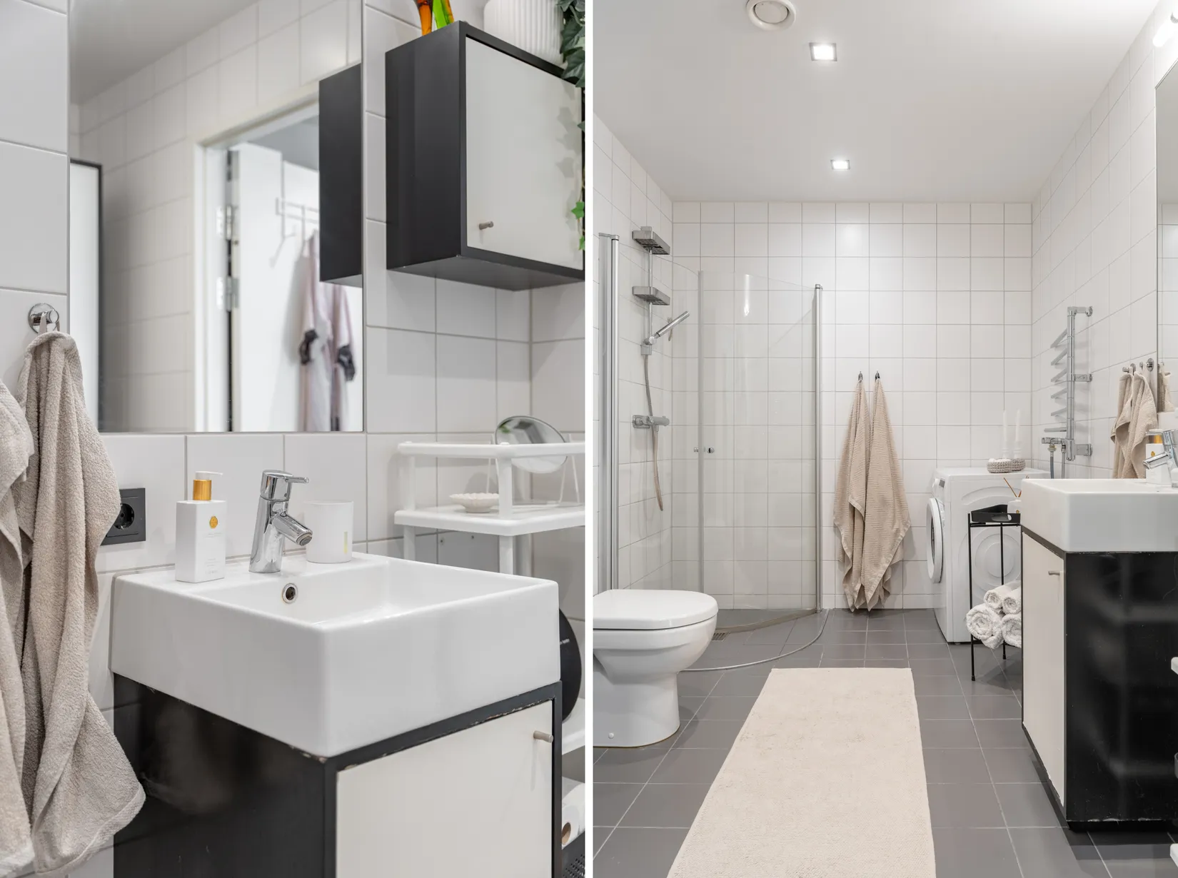 Bostadsrätt, Signalgatan 17, Västra Hamnen, Malmö