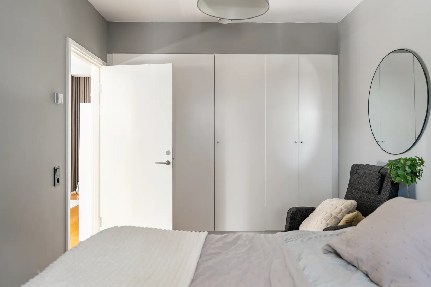 Bostadsrätt, Signalgatan 17, Västra Hamnen, Malmö
