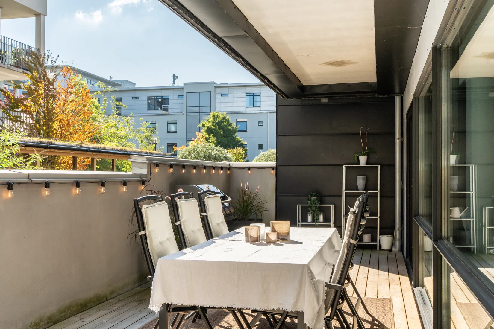 Bostadsrätt, Signalgatan 17, Västra Hamnen, Malmö