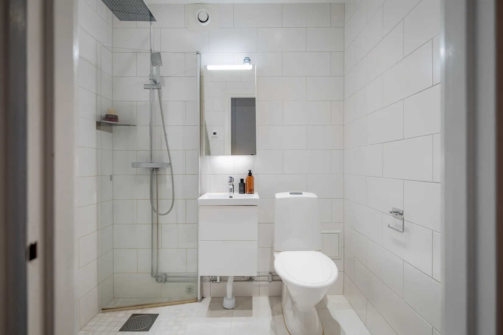 Bostadsrätt, Källängsvägen 60, Näset, Lidingö