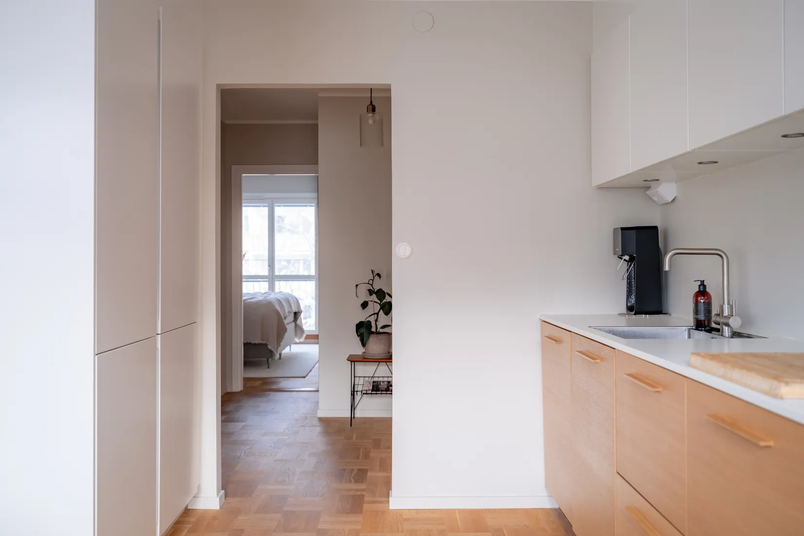 Bostadsrätt, Källängsvägen 60, Näset, Lidingö