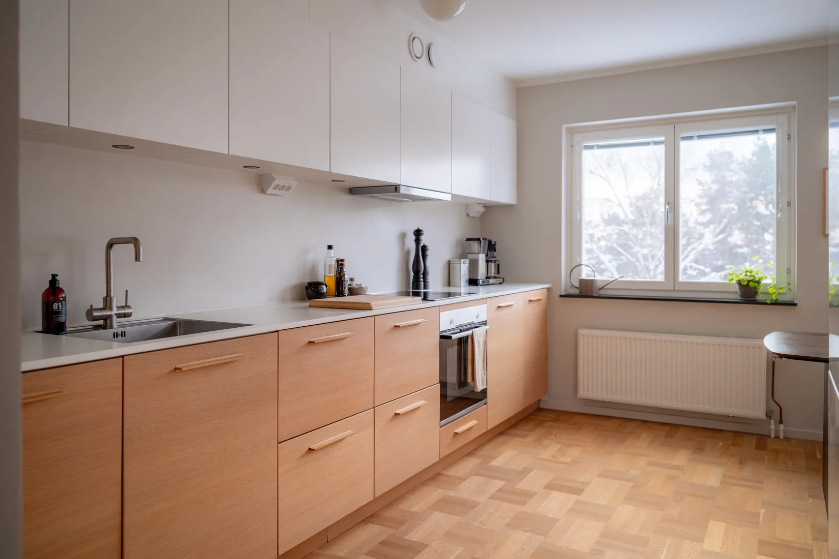 Bostadsrätt, Källängsvägen 60, Näset, Lidingö