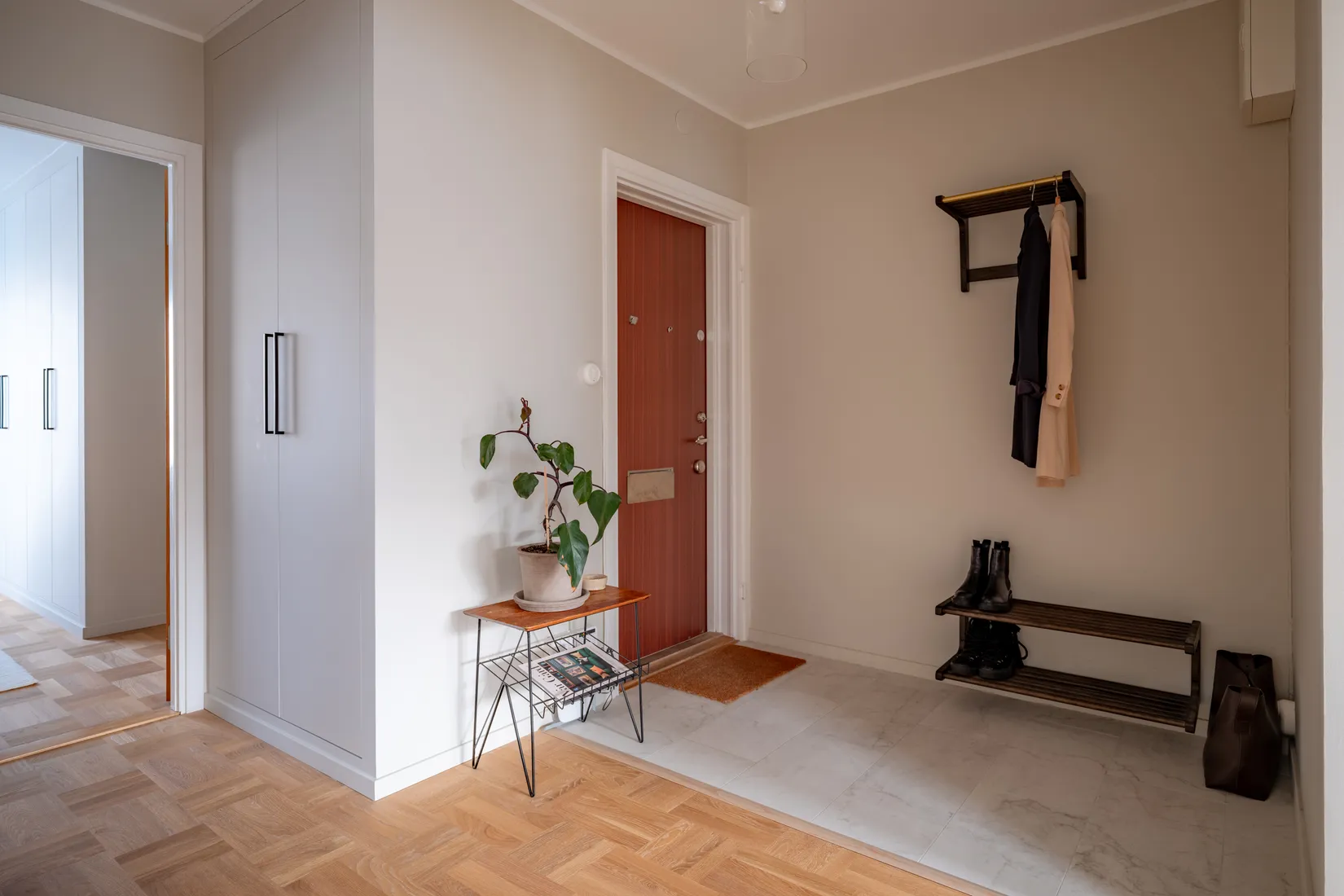 Bostadsrätt, Källängsvägen 60, Näset, Lidingö