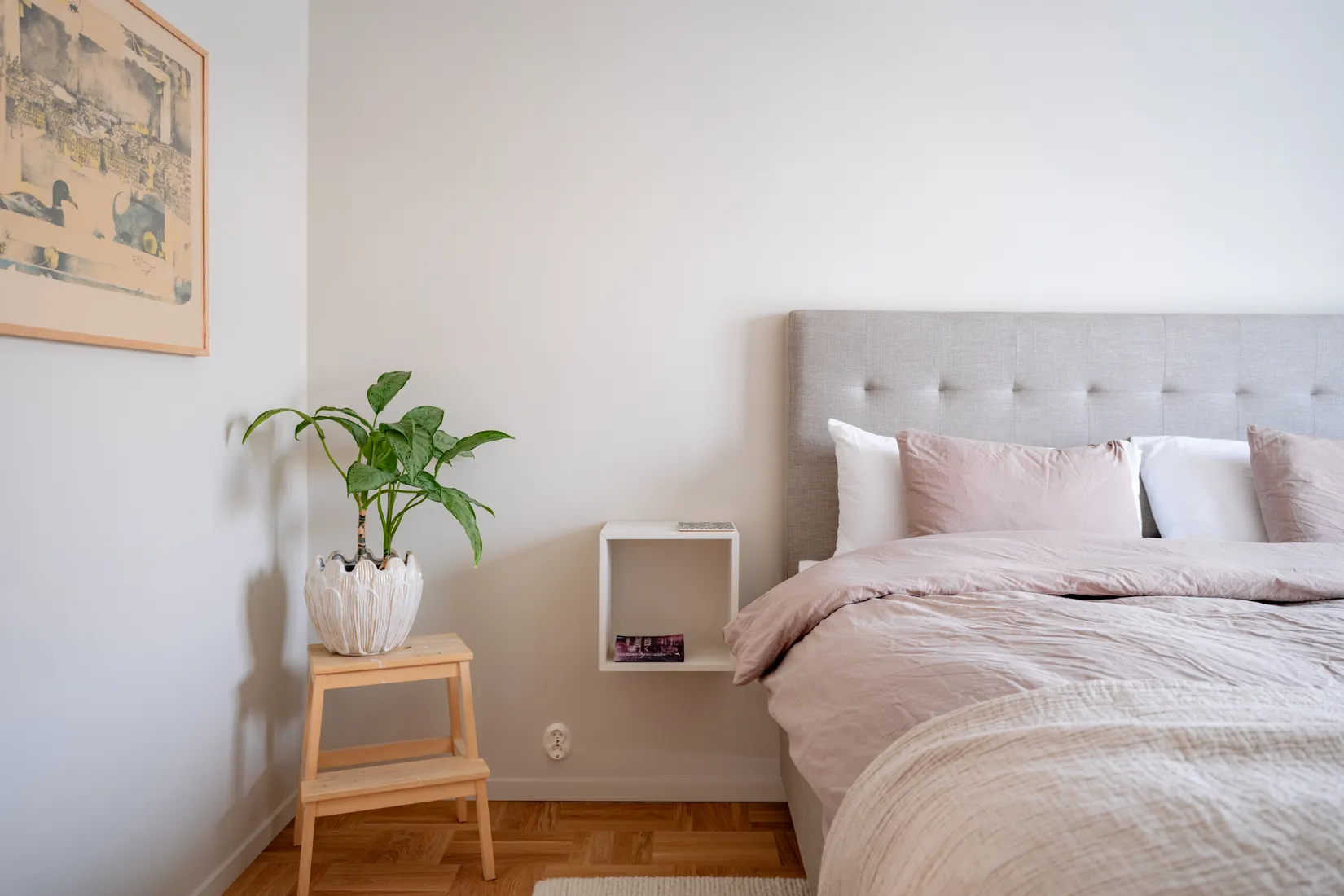 Bostadsrätt, Källängsvägen 60, Näset, Lidingö