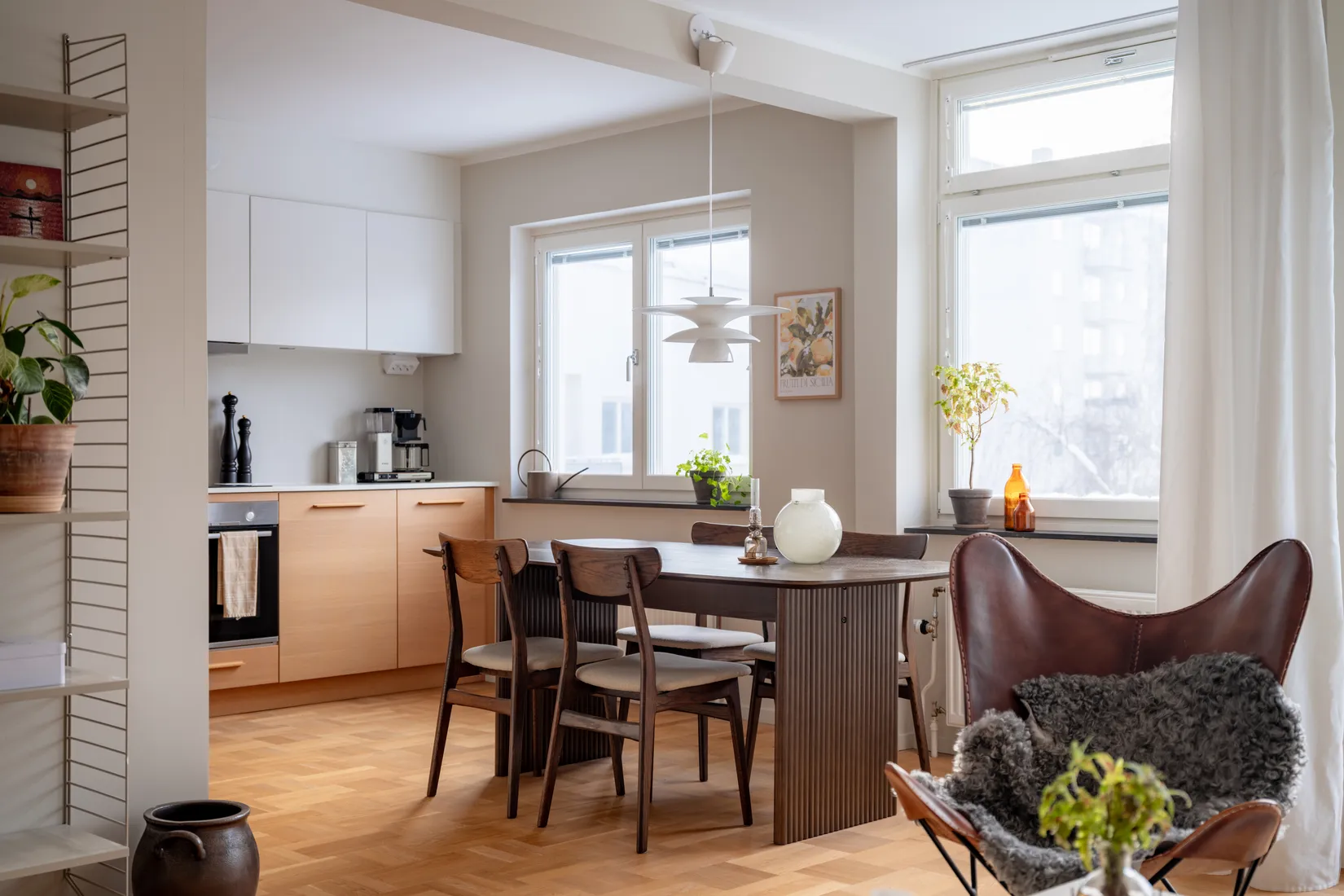 Bostadsrätt, Källängsvägen 60, Näset, Lidingö