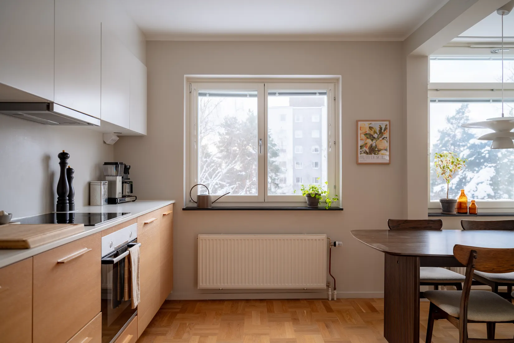 Bostadsrätt, Källängsvägen 60, Näset, Lidingö