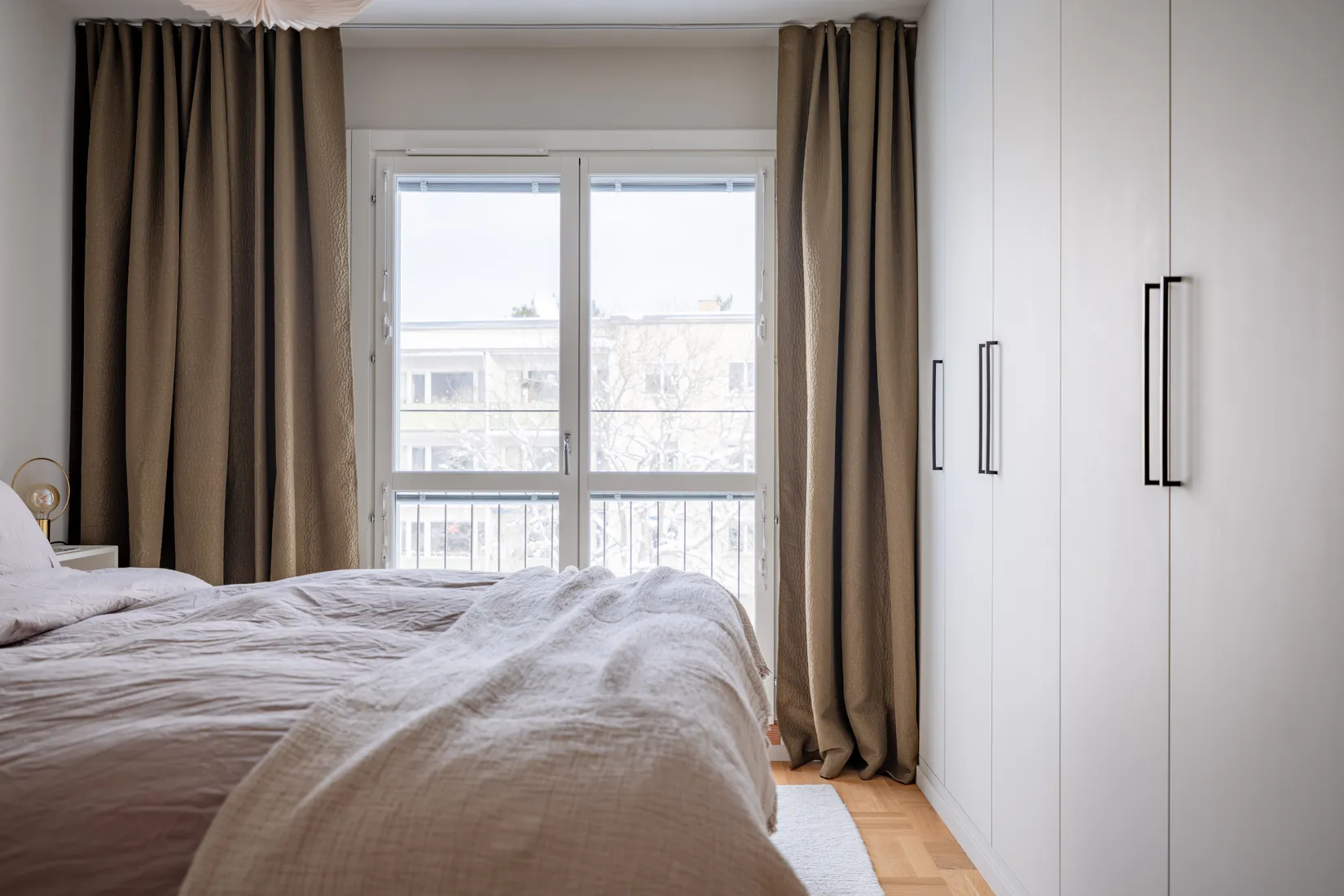 Bostadsrätt, Källängsvägen 60, Näset, Lidingö