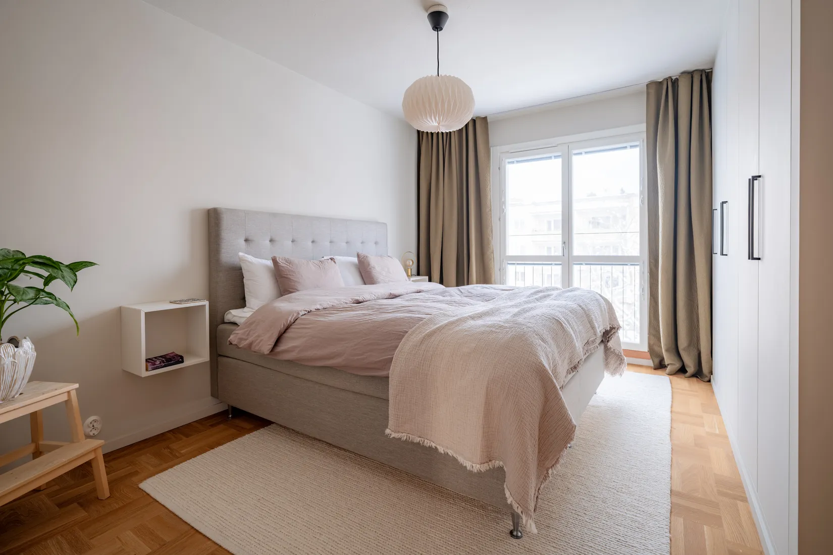 Bostadsrätt, Källängsvägen 60, Näset, Lidingö